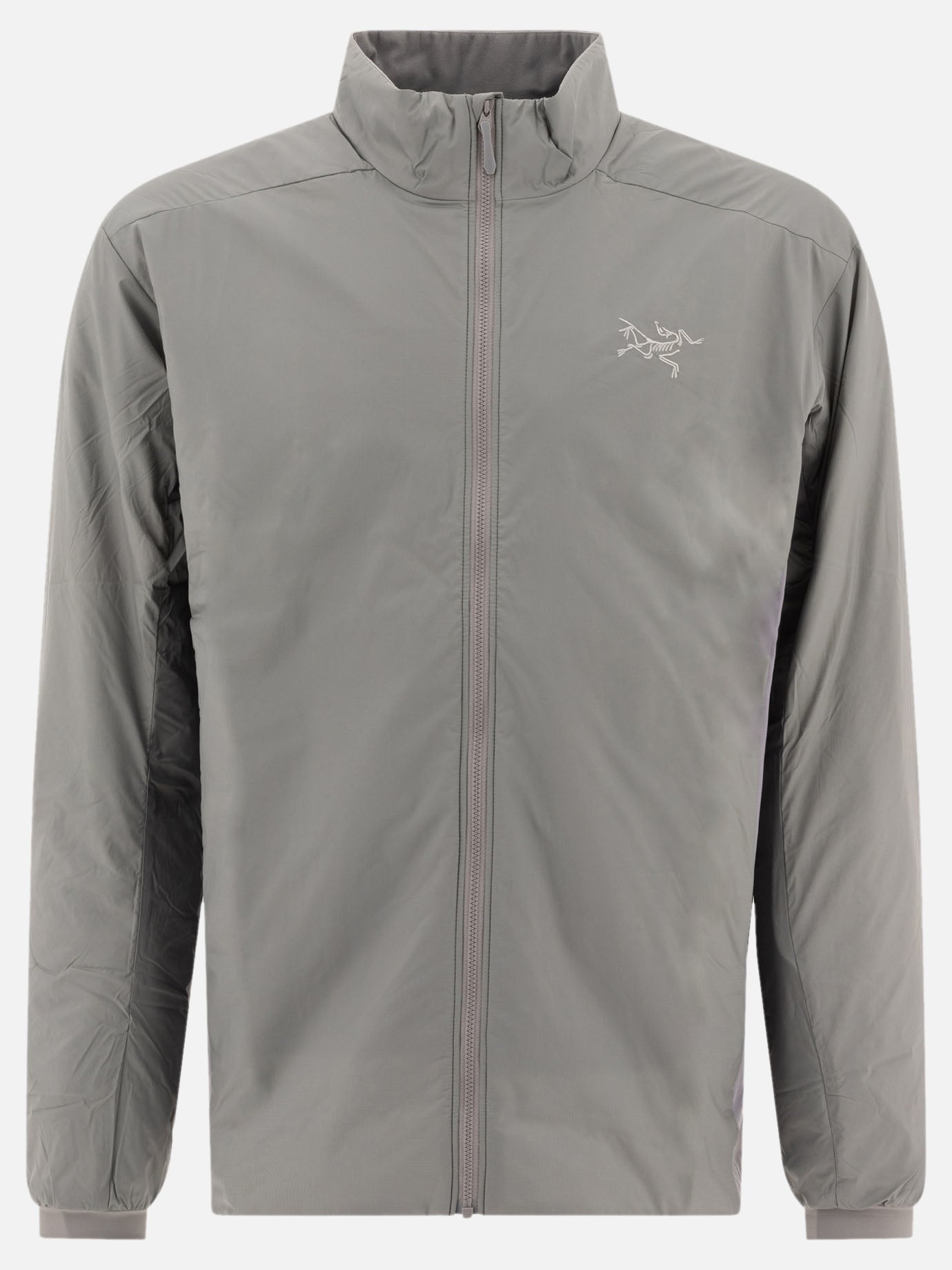 Giacche tecniche Logo  Grigio - Arc&#39;teryx Uomo | PDP | VIETTI Online Store | thumbnail