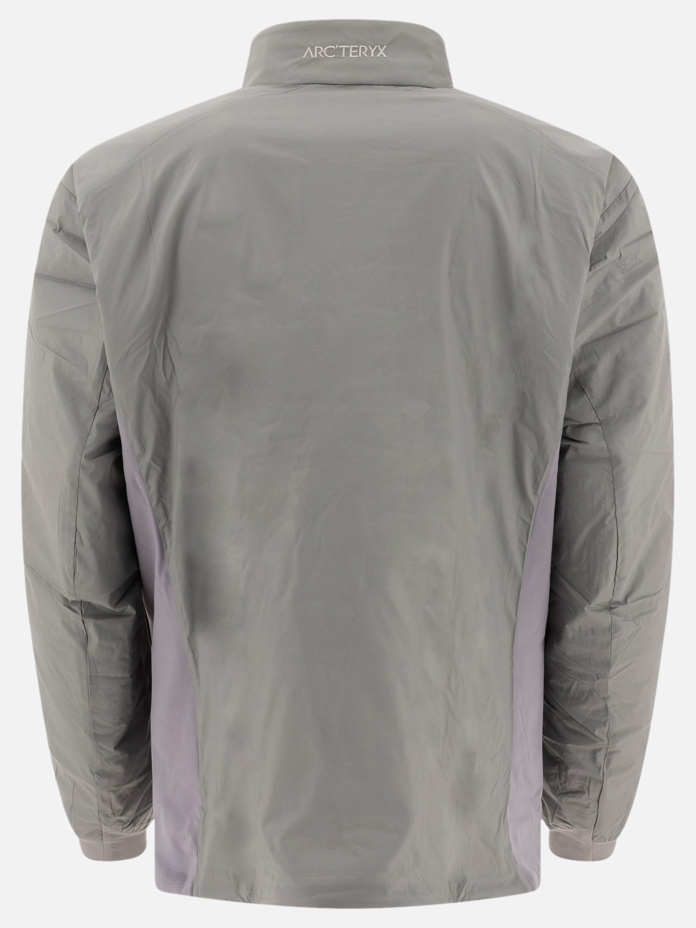 Giacche tecniche Logo  Grigio - Arc&#39;teryx Uomo | PDP | VIETTI Online Store | thumbnail_2