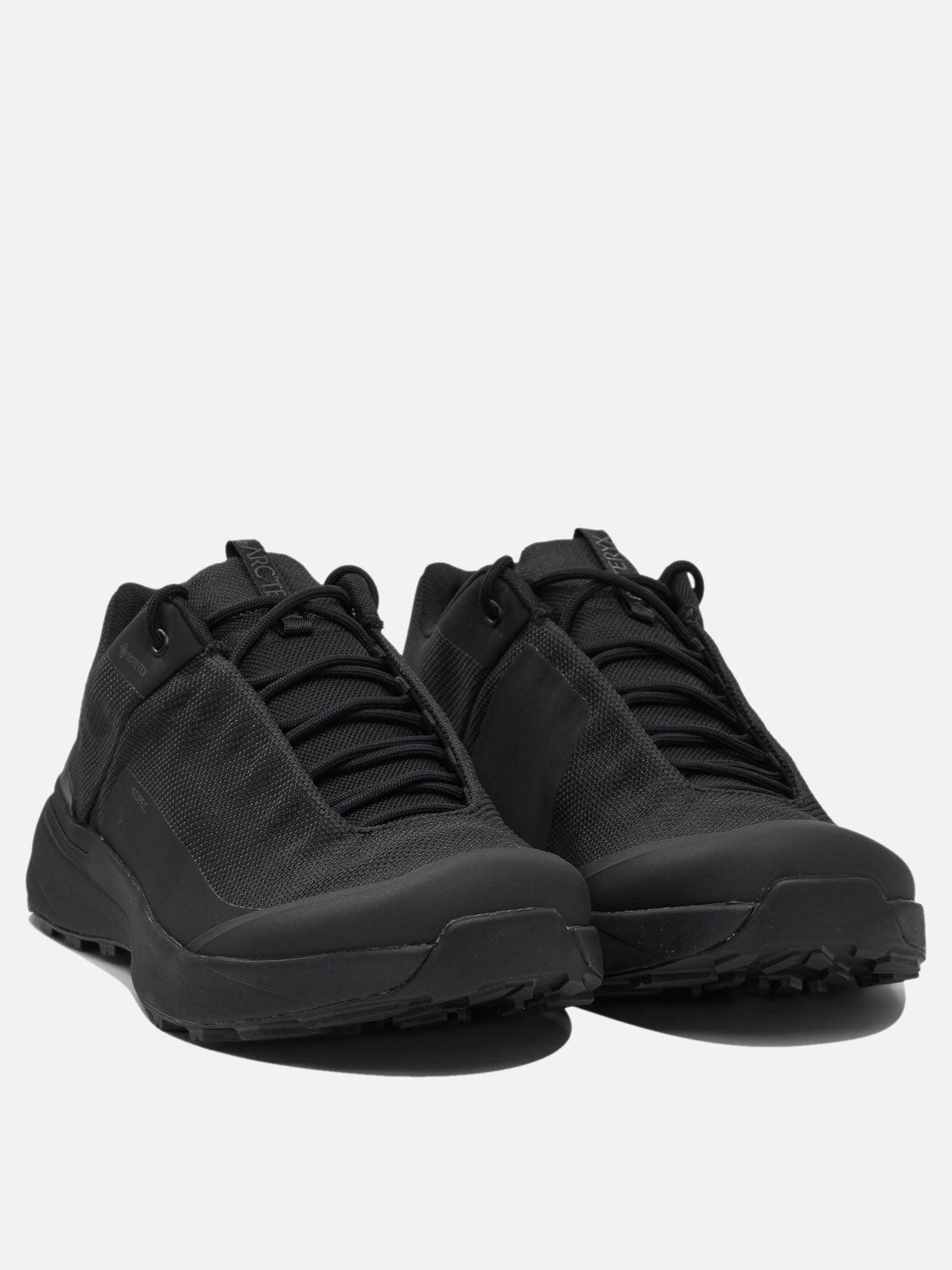 Arc&#39;teryx Sneaker &quot;Kopec GTX&quot; 16818448_8 Black thumbnail_2