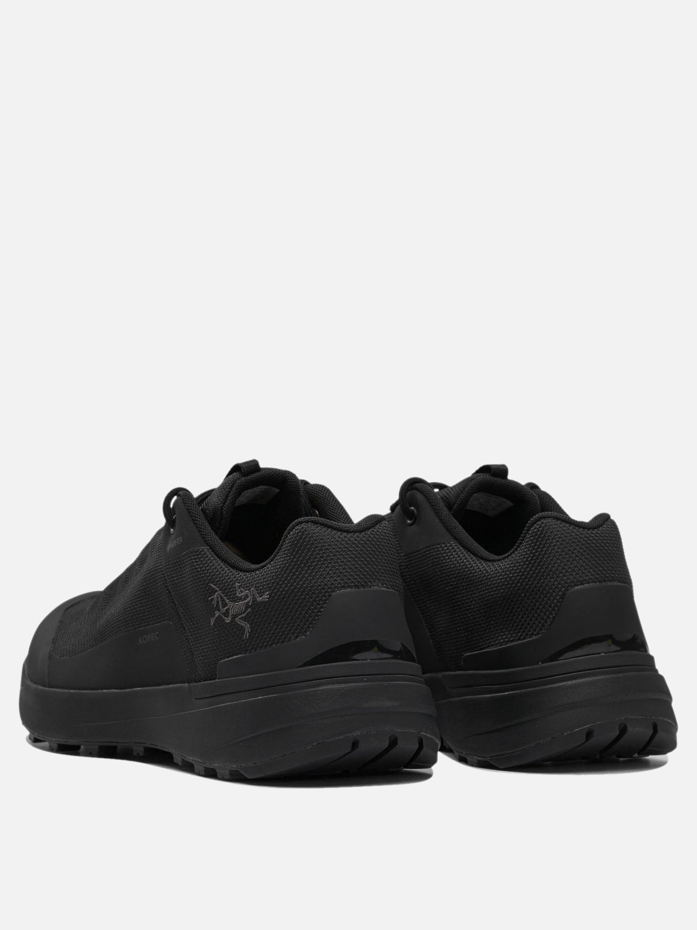 Arc&#39;teryx Sneaker &quot;Kopec GTX&quot; 16818448_8 Black thumbnail_4