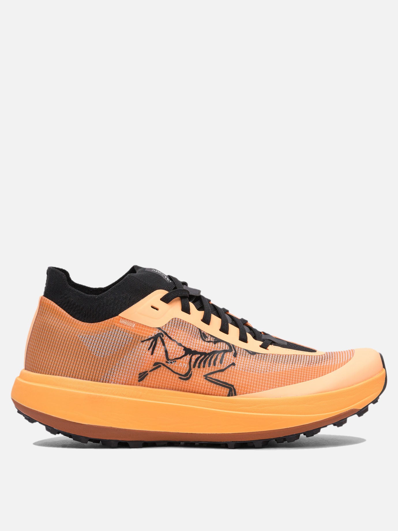 Arc&#39;teryx Sneaker &quot;Sylan Pro&quot; 11247922_7 Orange thumbnail_1