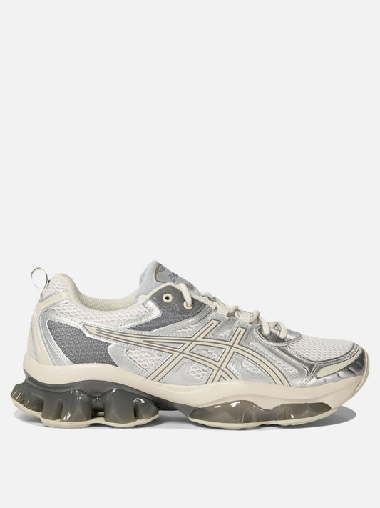 Asics "GEL-QUANTUM KINETIC" sneakers 11975767_7½ White 1