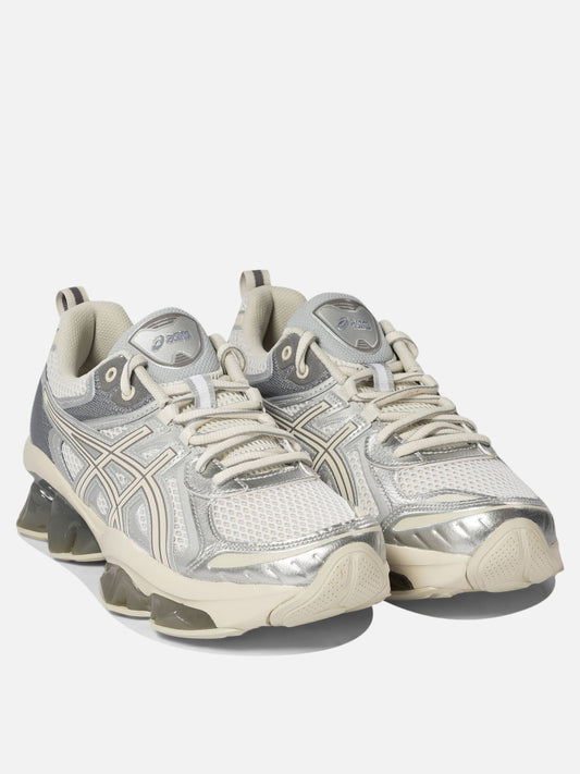 Asics "GEL-QUANTUM KINETIC" sneakers 11975767_7½ White 2