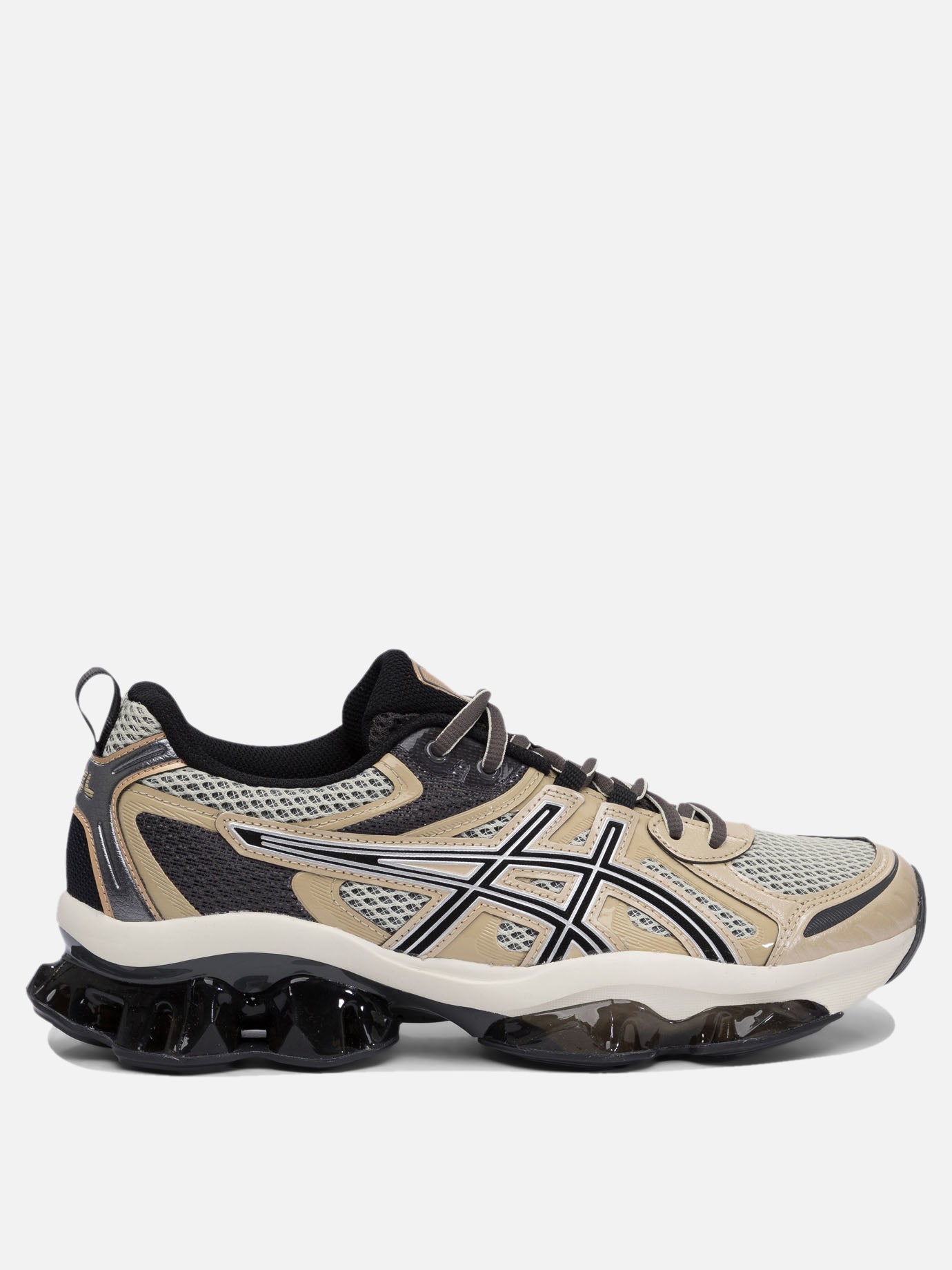 Asics Sneaker &quot;GEL-QUANTUM KINETIC&quot; 18237899_7½ Beige thumbnail_1