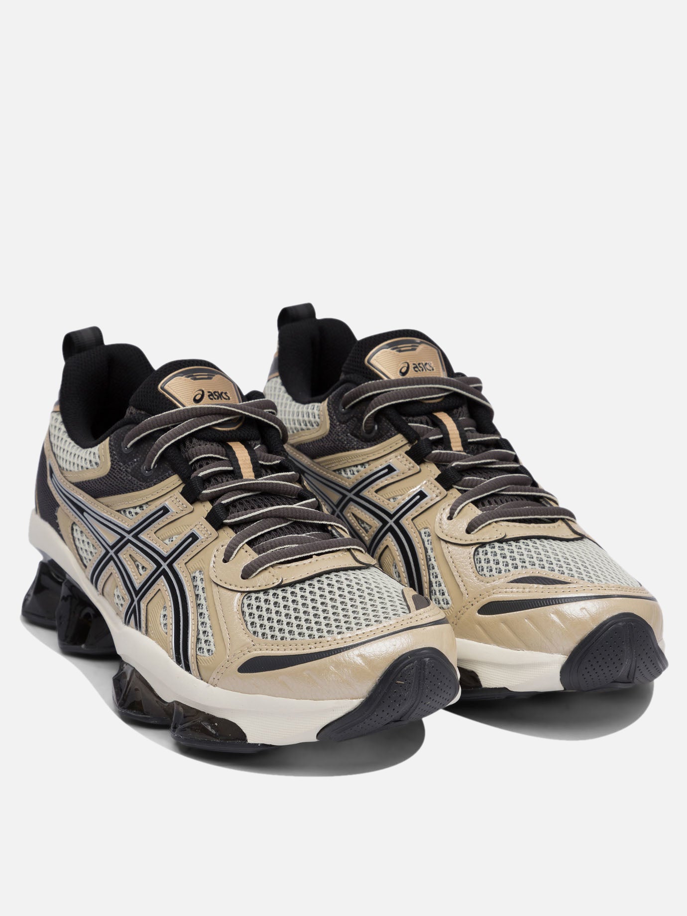 Asics Sneaker &quot;GEL-QUANTUM KINETIC&quot; 18237899_7½ Beige thumbnail_2