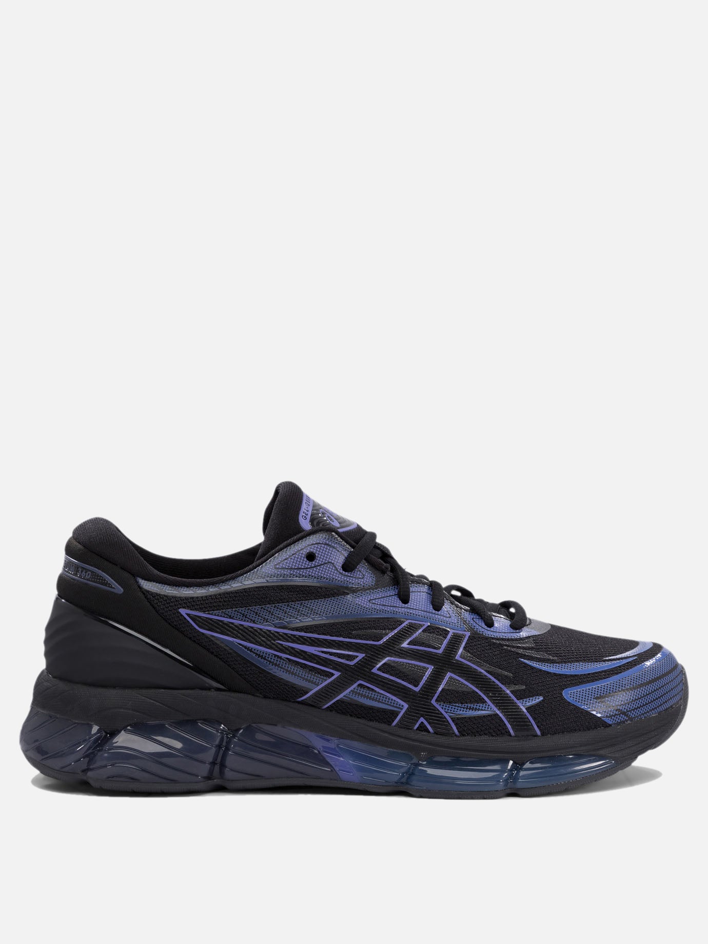 Asics &quot;GEL-QUANTUM 360 VIII&quot; sneakers 18216552_9 Black thumbnail_1