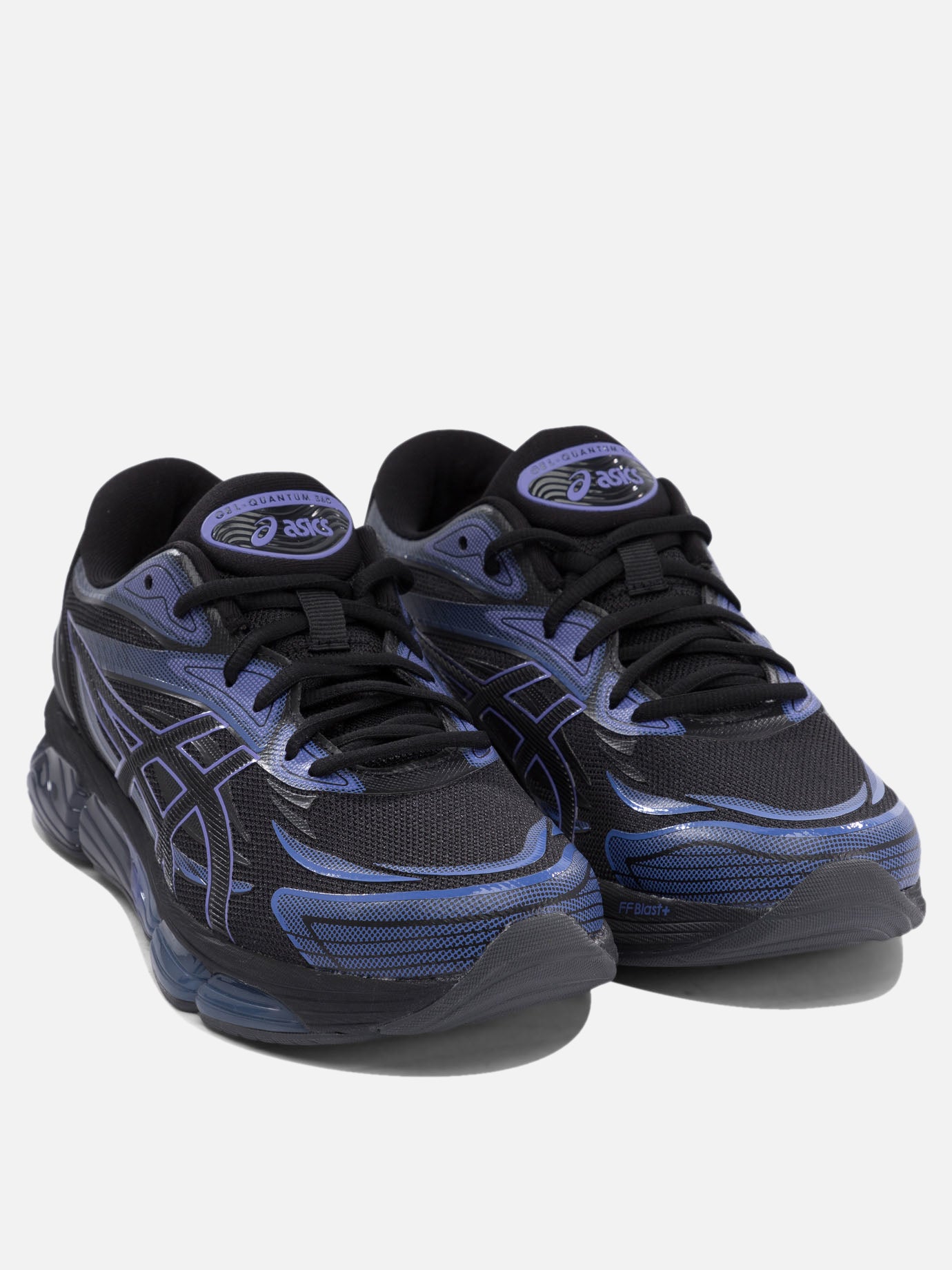 Asics &quot;GEL-QUANTUM 360 VIII&quot; sneakers 18216552_9 Black thumbnail_2