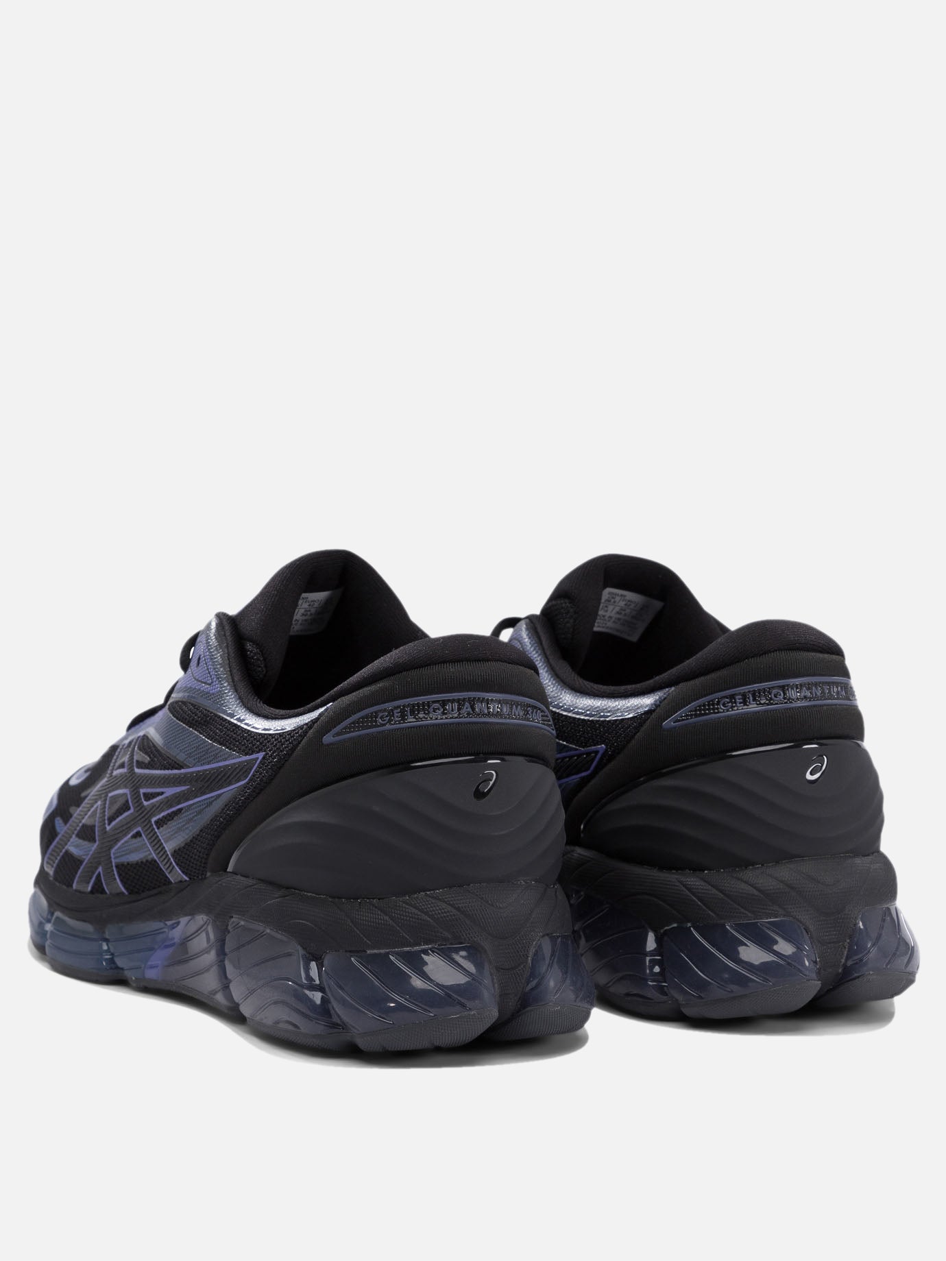 Asics &quot;GEL-QUANTUM 360 VIII&quot; sneakers 18216552_9 Black thumbnail_4