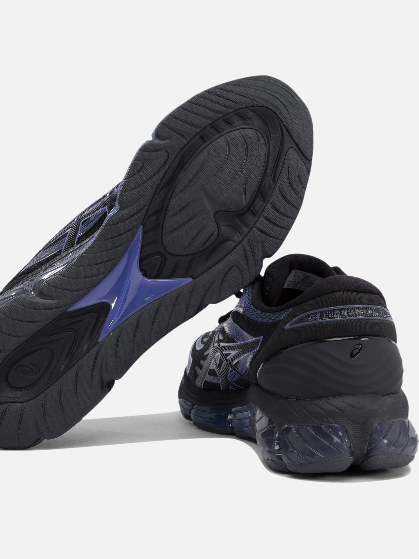 Asics &quot;GEL-QUANTUM 360 VIII&quot; sneakers 18216552_9 Black thumbnail_5