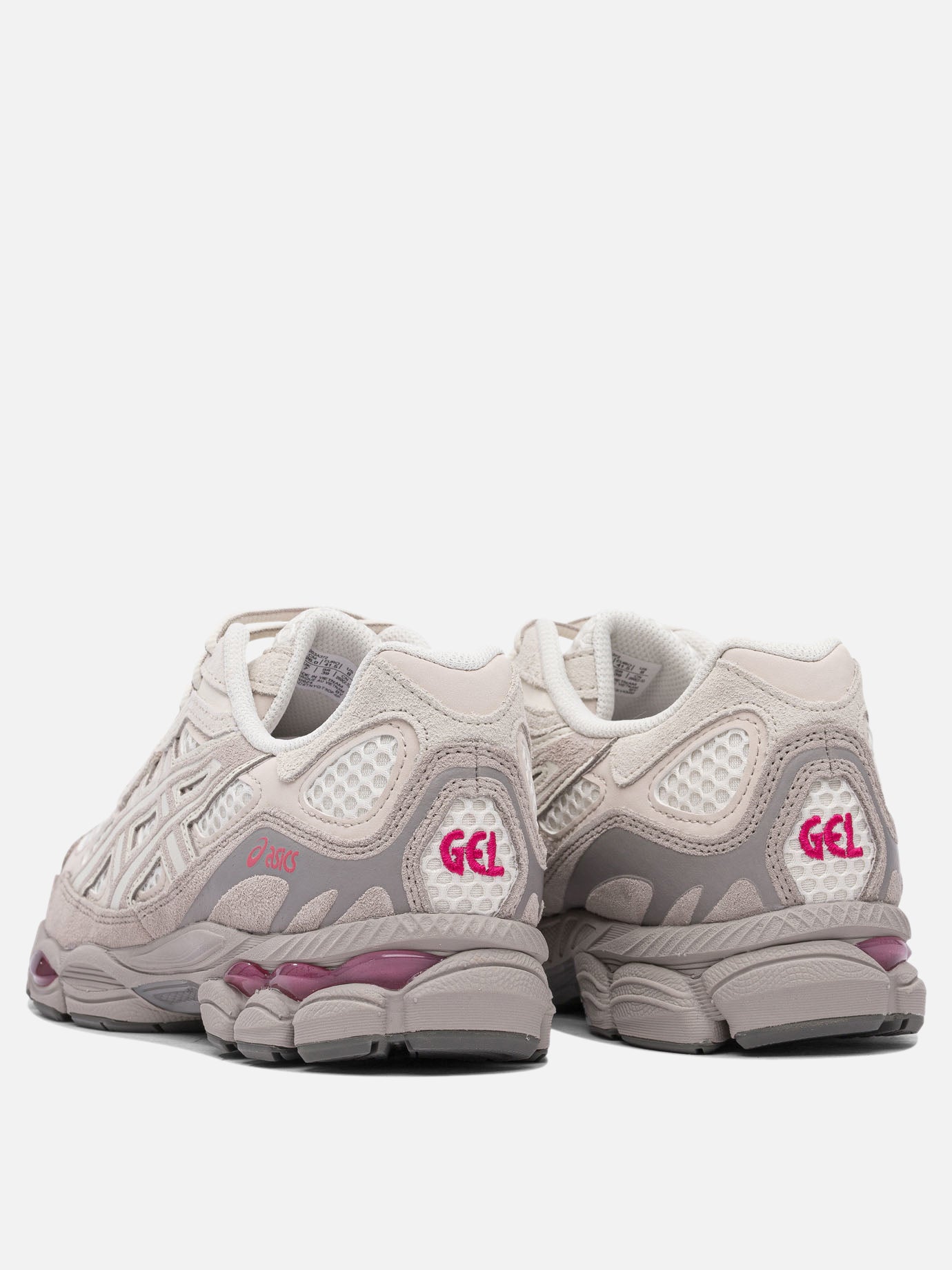 Asics Sneaker &quot;GEL-NYC&quot; 15039150_8½ Beige thumbnail_4