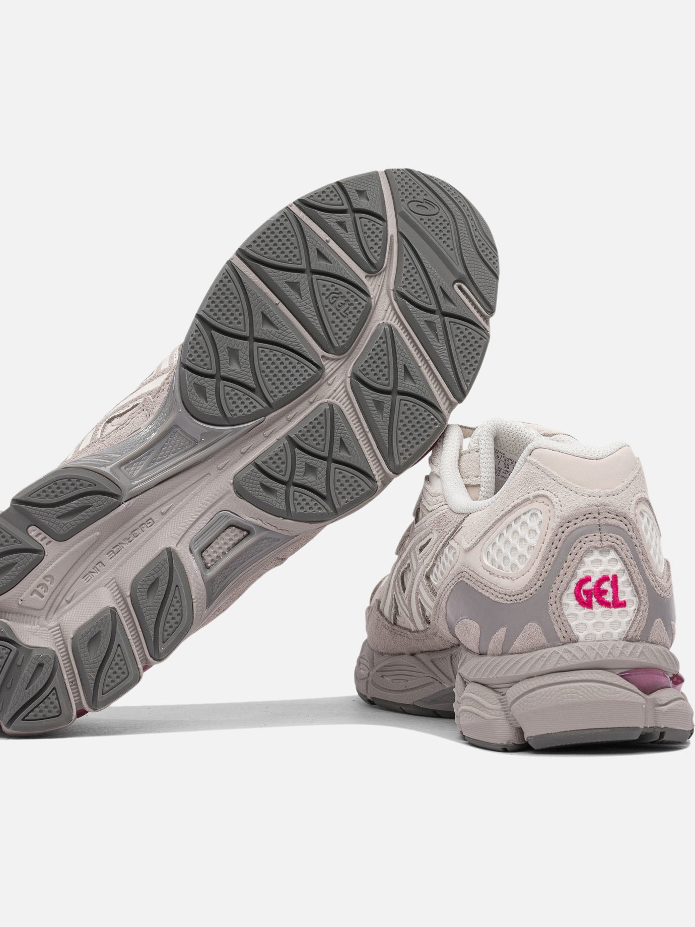 Asics Sneaker &quot;GEL-NYC&quot; 15039150_8½ Beige thumbnail_5