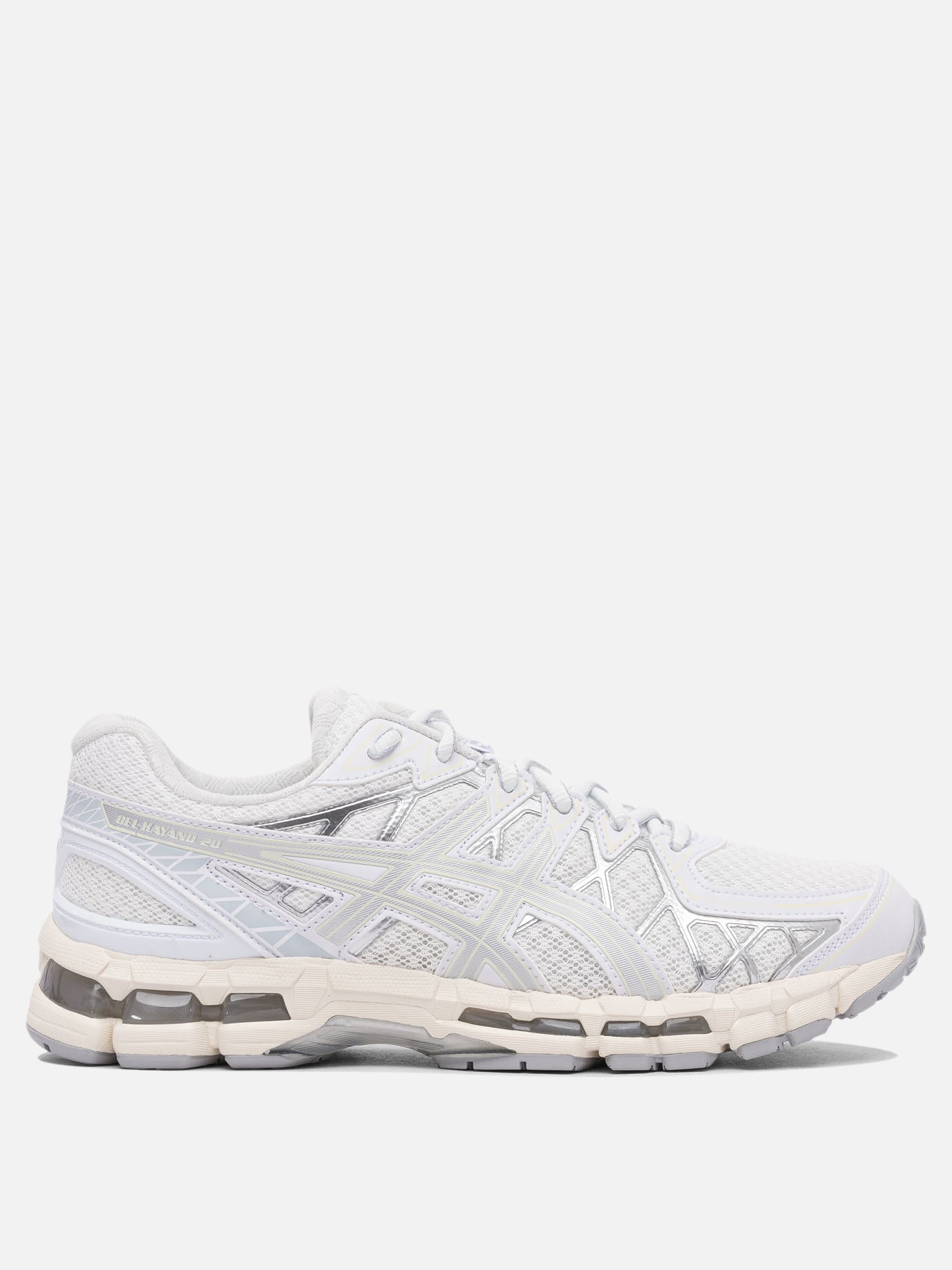 Asics Sneaker &quot;GEL-KAYANO 20&quot; 13780637_8 White thumbnail_1