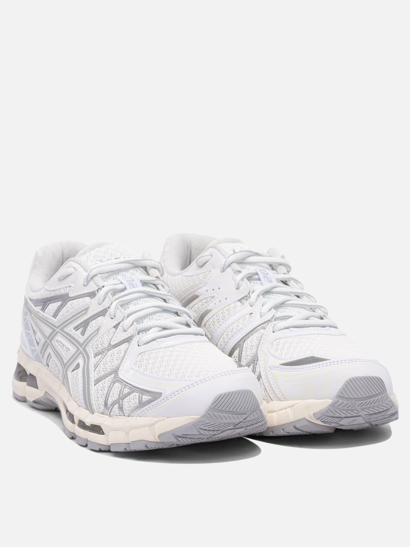Asics Sneaker &quot;GEL-KAYANO 20&quot; 13780637_8 White thumbnail_2