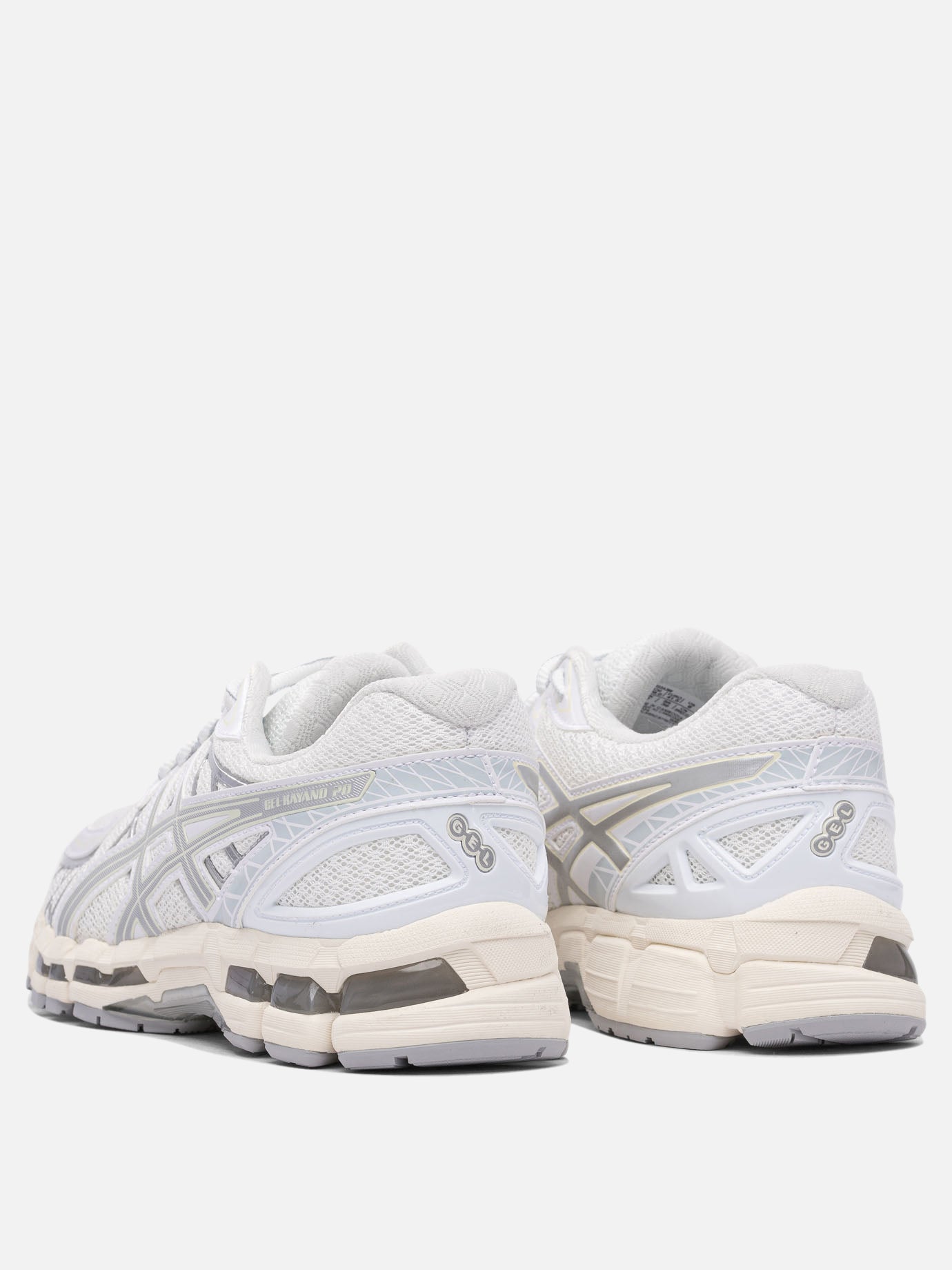 Asics Sneaker &quot;GEL-KAYANO 20&quot; 13780637_8 White thumbnail_4