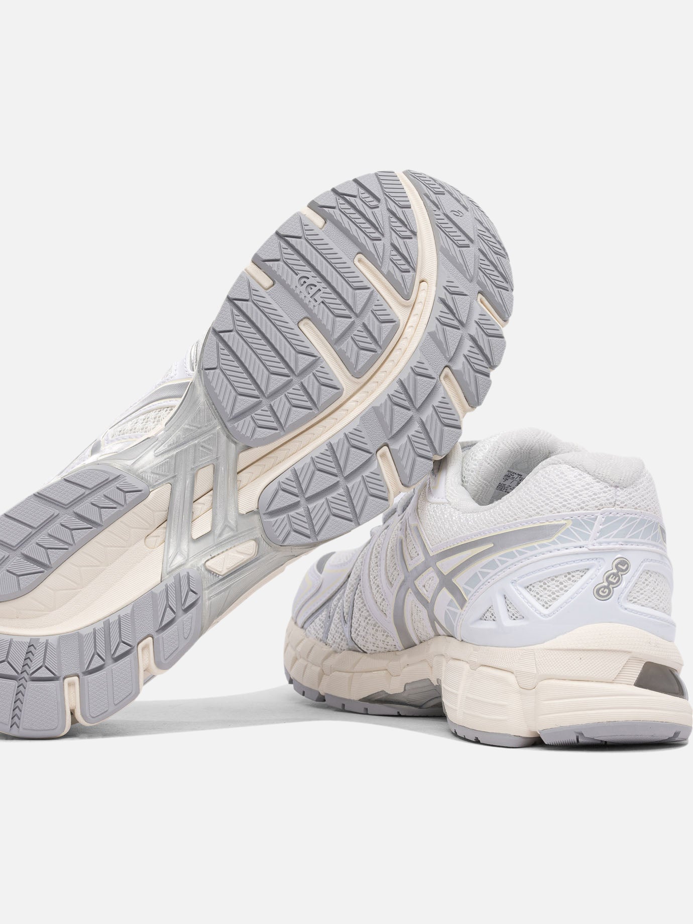 Asics Sneaker &quot;GEL-KAYANO 20&quot; 13780637_8 White thumbnail_5