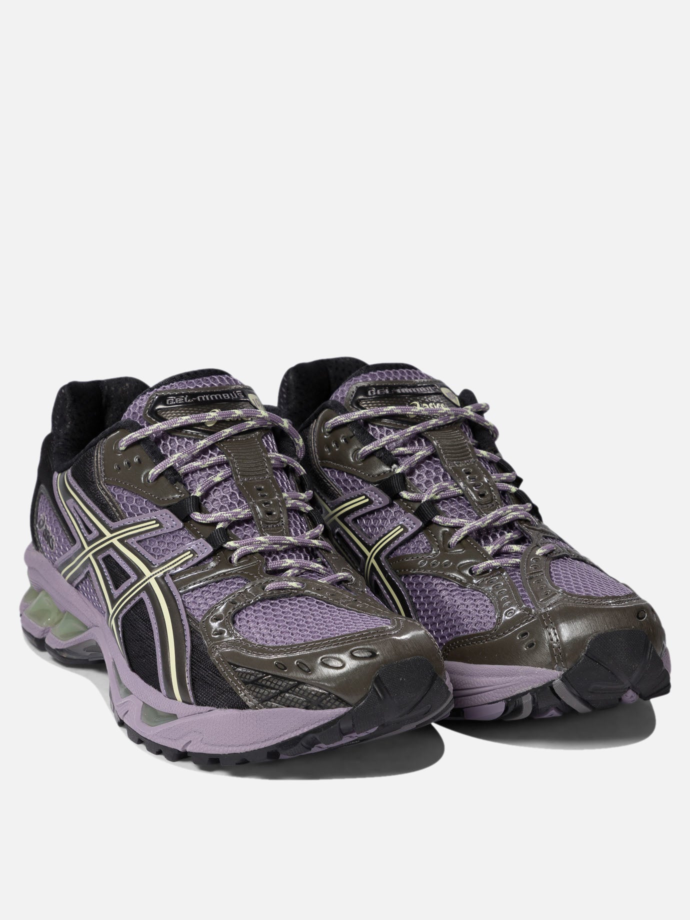 Asics Sneaker &quot;GEL-NIMBUS 10.1&quot; 16161715_8 Purple thumbnail_2
