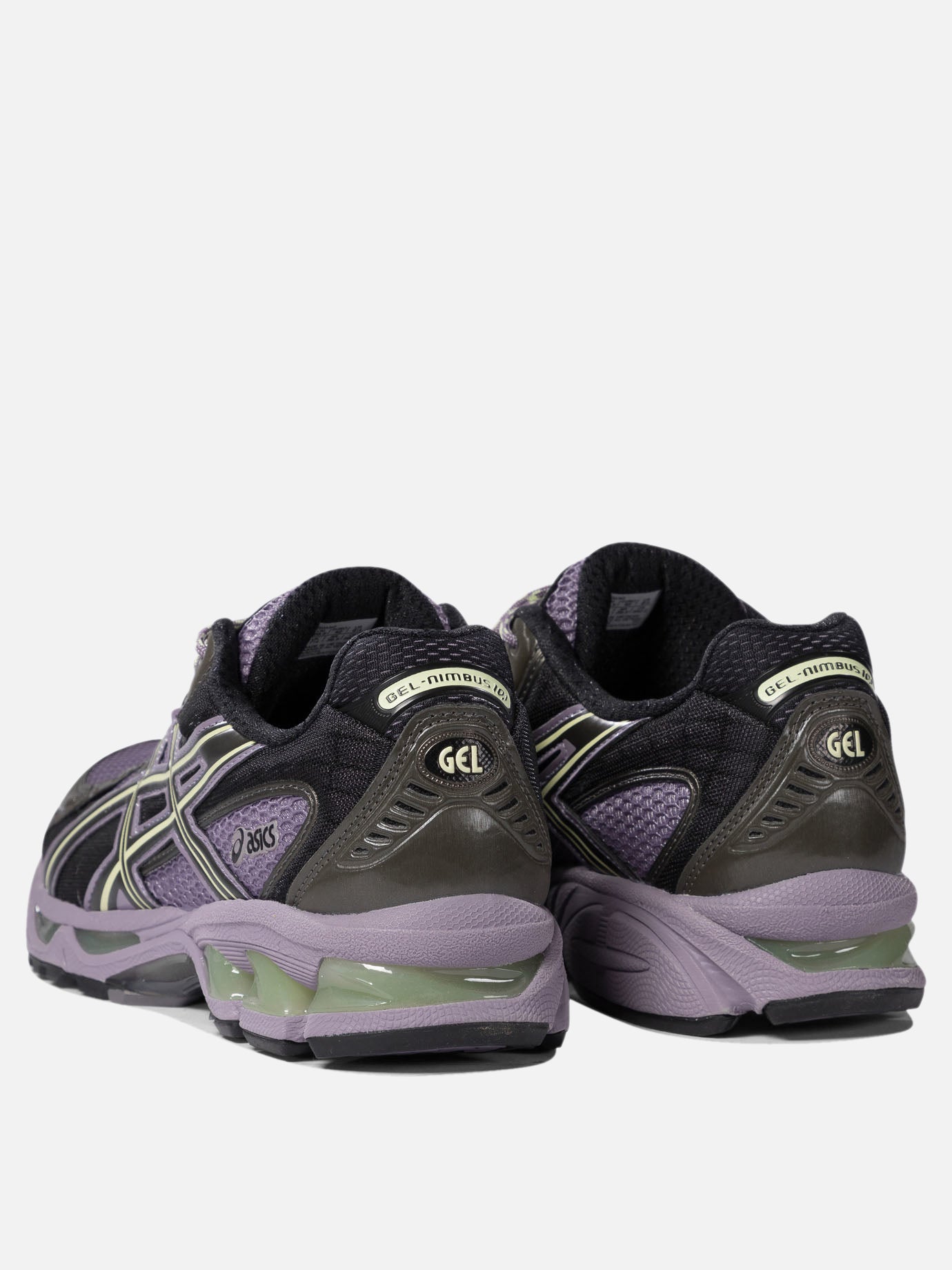 Asics Sneaker &quot;GEL-NIMBUS 10.1&quot; 16161715_8 Purple thumbnail_4