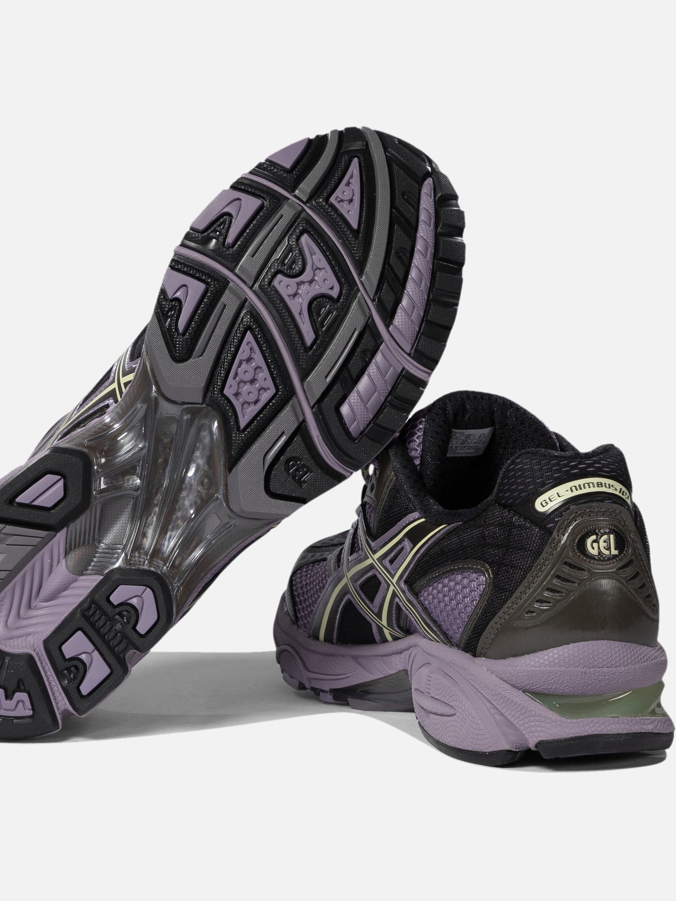 Asics Sneaker &quot;GEL-NIMBUS 10.1&quot; 16161715_8 Purple thumbnail_5