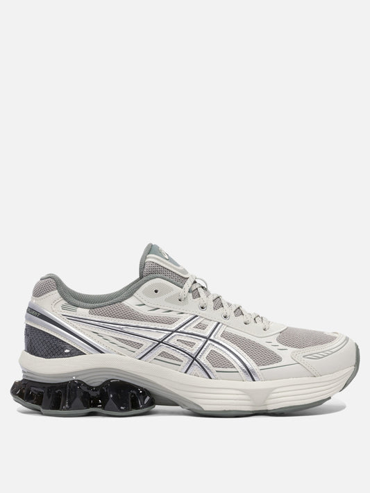 Asics Sneaker "GEL-KINETIC FLUENT" 10535276_7½ Grey 1