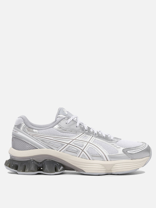 Asics Sneaker "GEL-KINETIC FLUENT" 18439093_7½ Silver 1