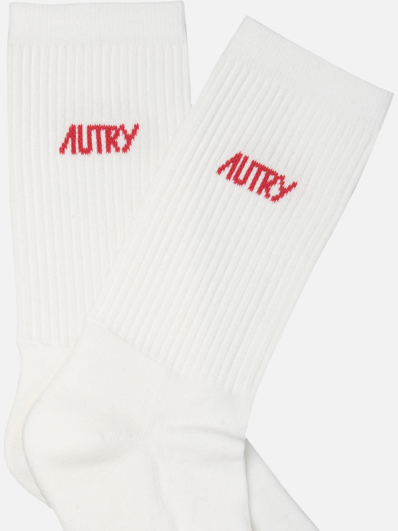 Sport socks Logo  White - Autry Men | PDP | VIETTI Online Store | thumbnail_2