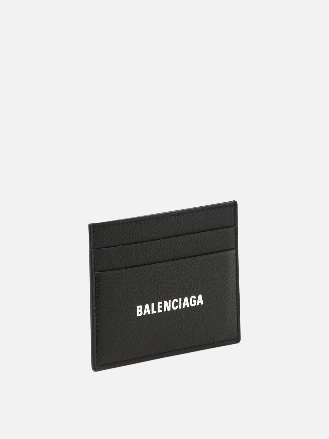 Balenciaga Portacarte &quot;Cash&quot; 11547453_UNI Black thumbnail_2