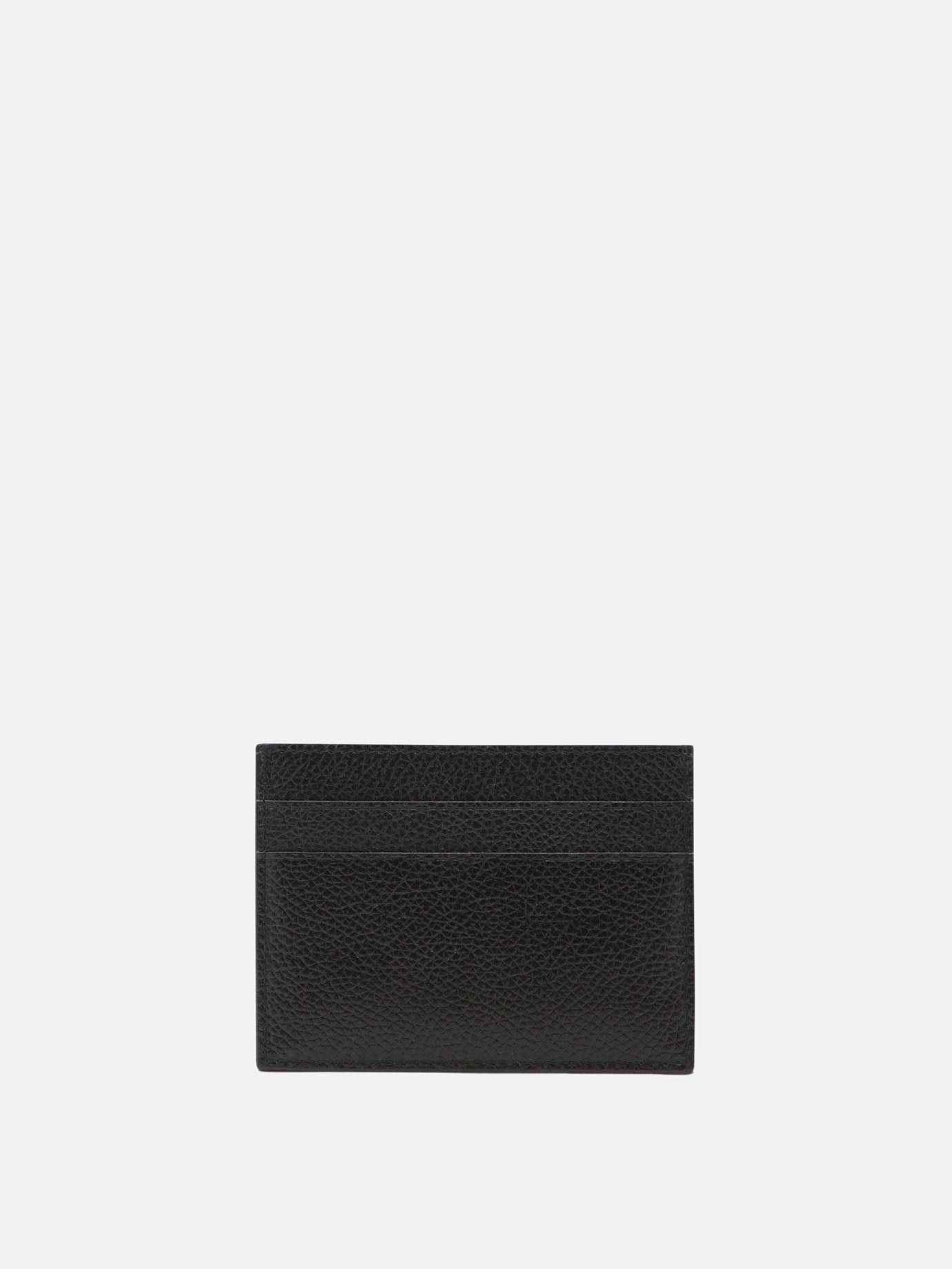 Balenciaga Portacarte &quot;Cash&quot; 11547453_UNI Black thumbnail_3