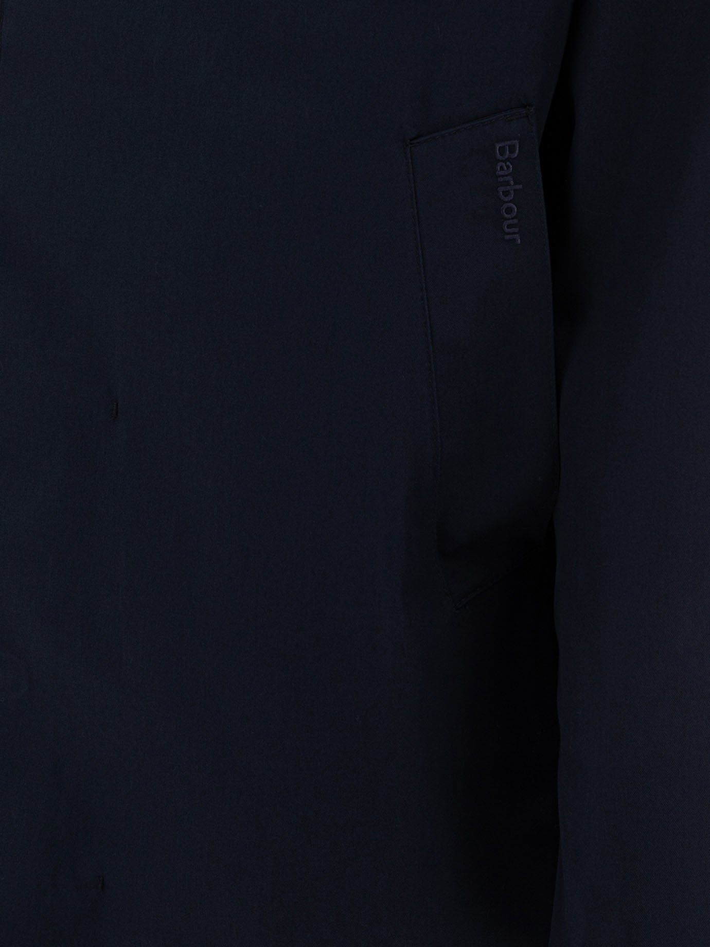 Impermeabili & Trench Solid colour  Blu - Barbour Uomo | PDP | VIETTI Online Store | Zoom-Modal_4
