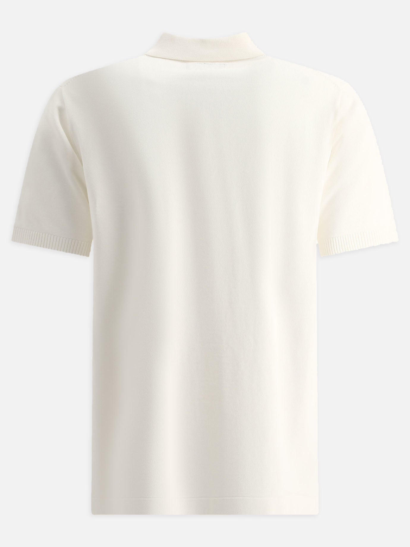 Beams Plus Polo &quot;12G&quot; 18355096_M White thumbnail_2