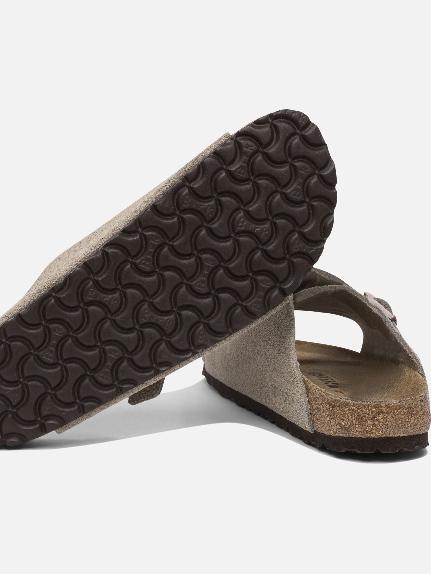 Birkenstock &quot;Zurich&quot; sandals 11680729_40 Beige thumbnail_5