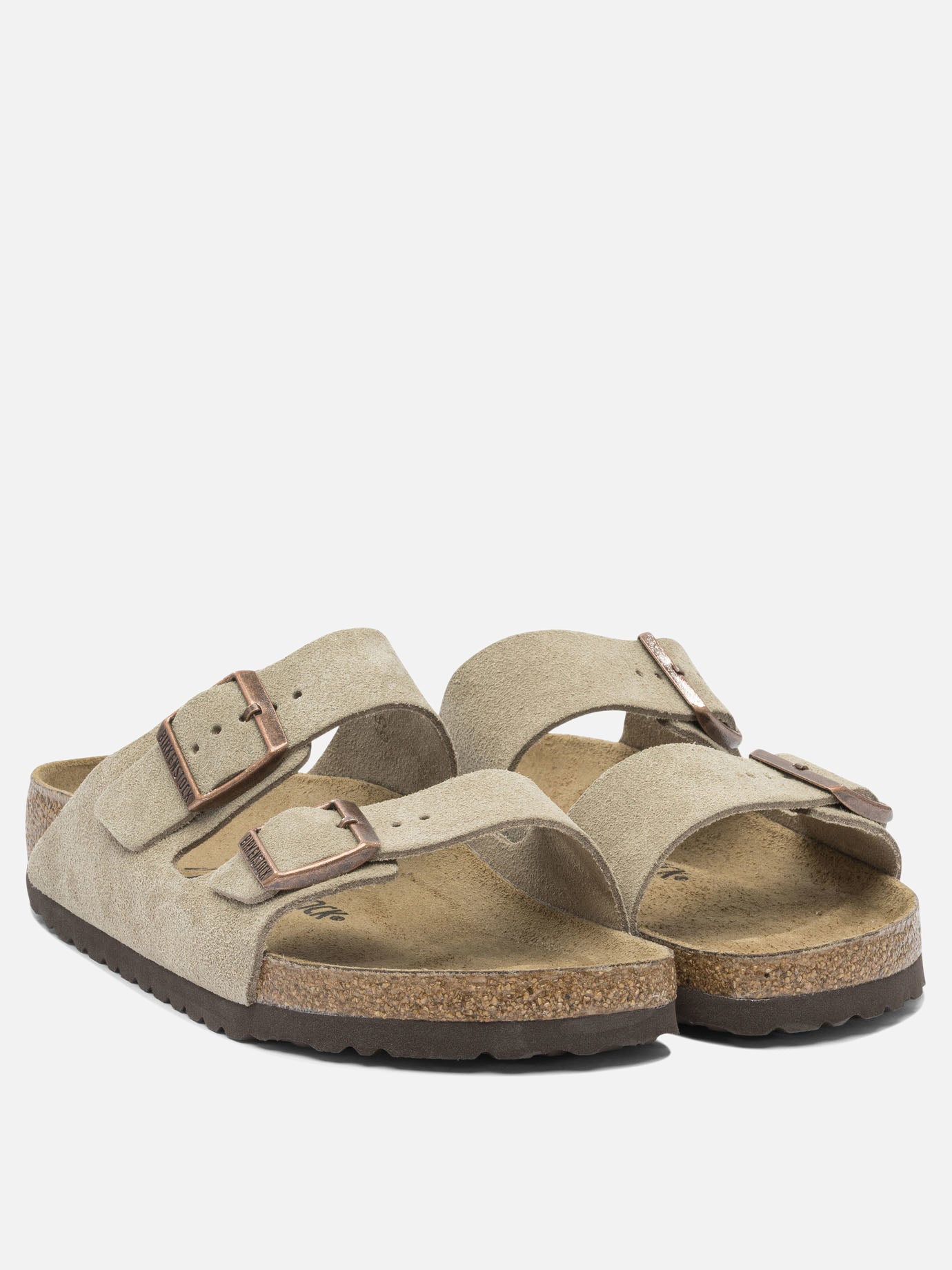Slides 051463U  Beige - Birkenstock Men | PDP | VIETTI Online Store | Zoom-Modal_2
