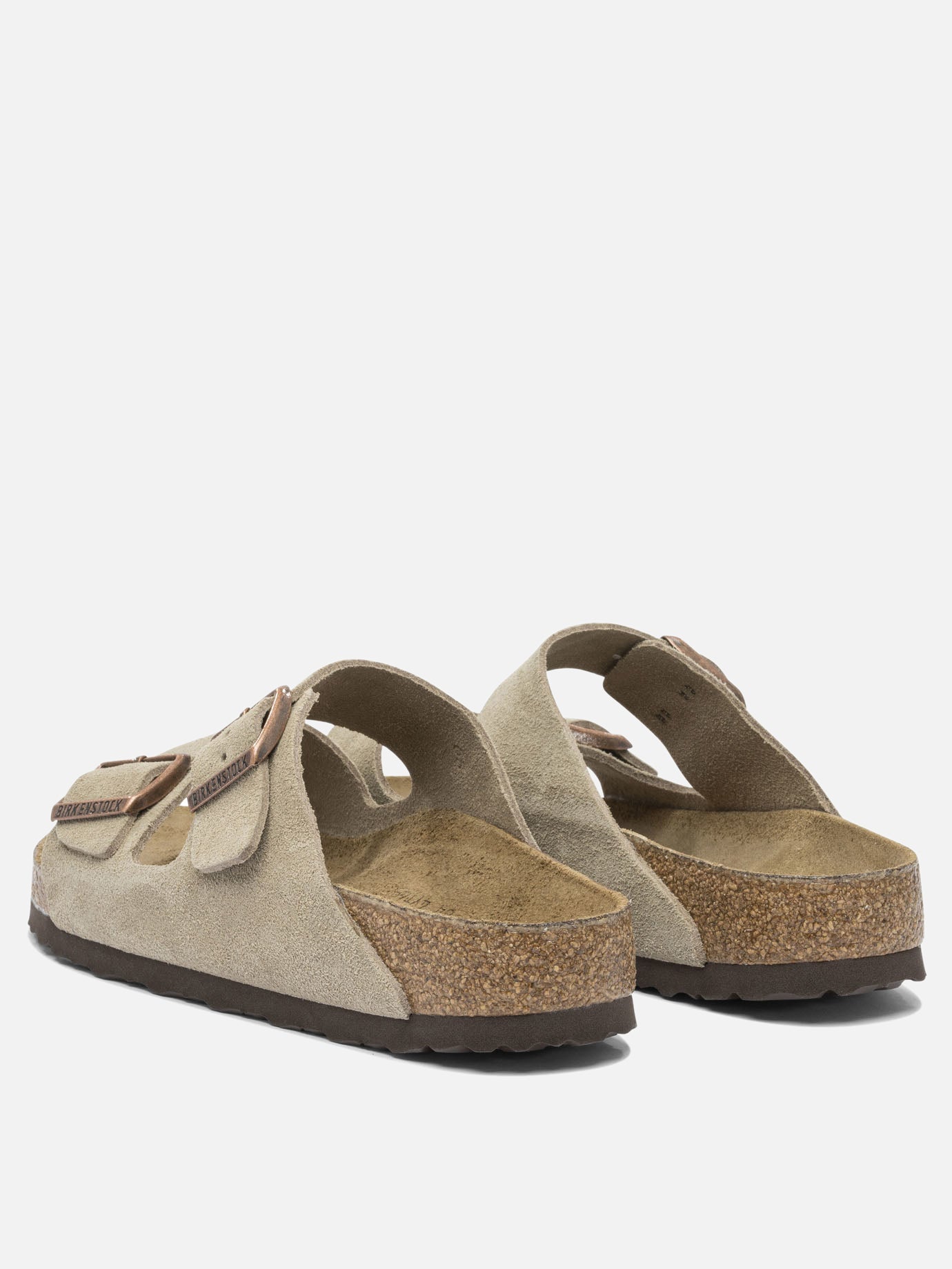 Slides 051463U  Beige - Birkenstock Men | PDP | VIETTI Online Store | thumbnail_4
