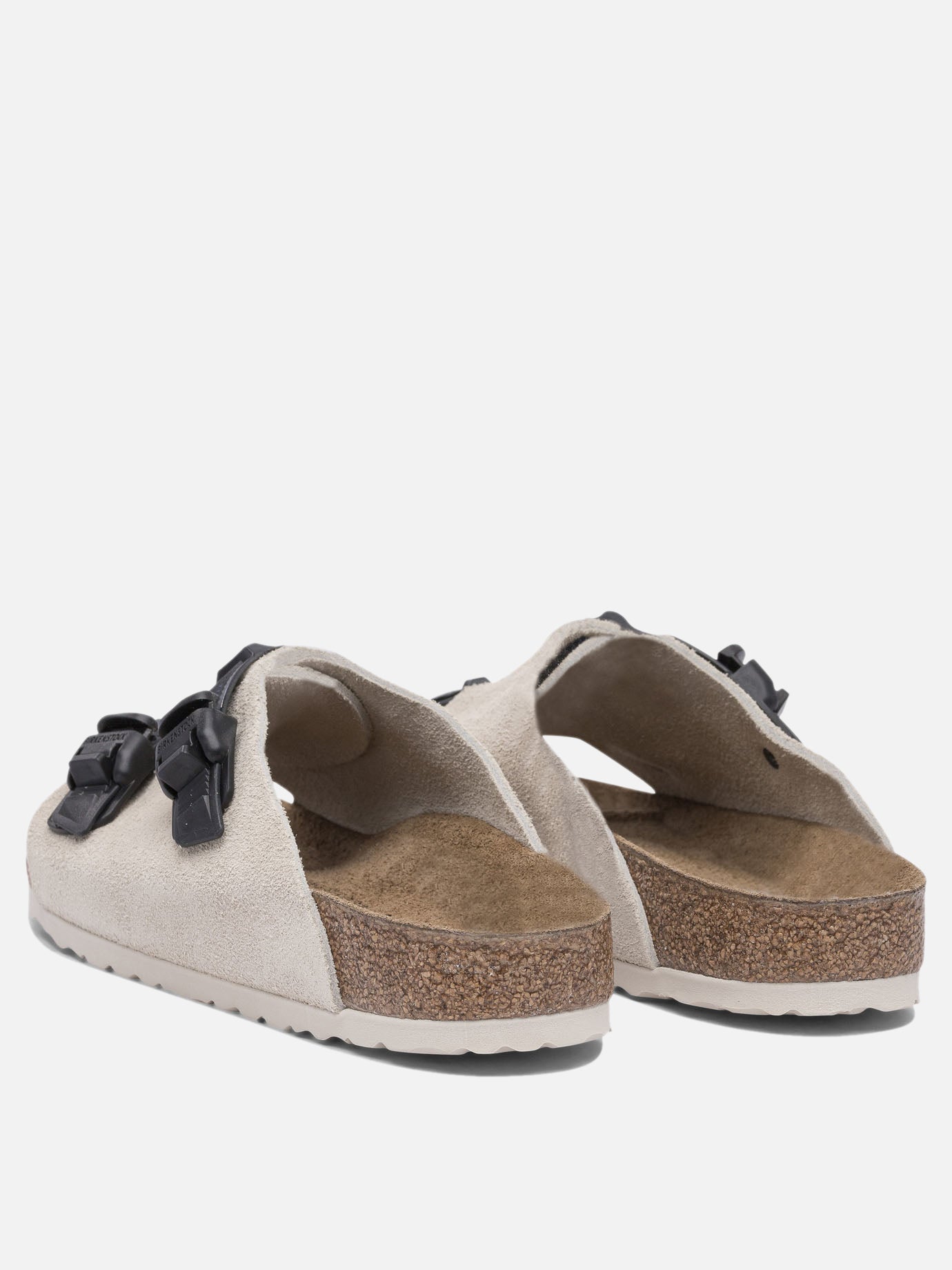 Birkenstock &quot;Zurich&quot; sandals 14470093_40 White thumbnail_4