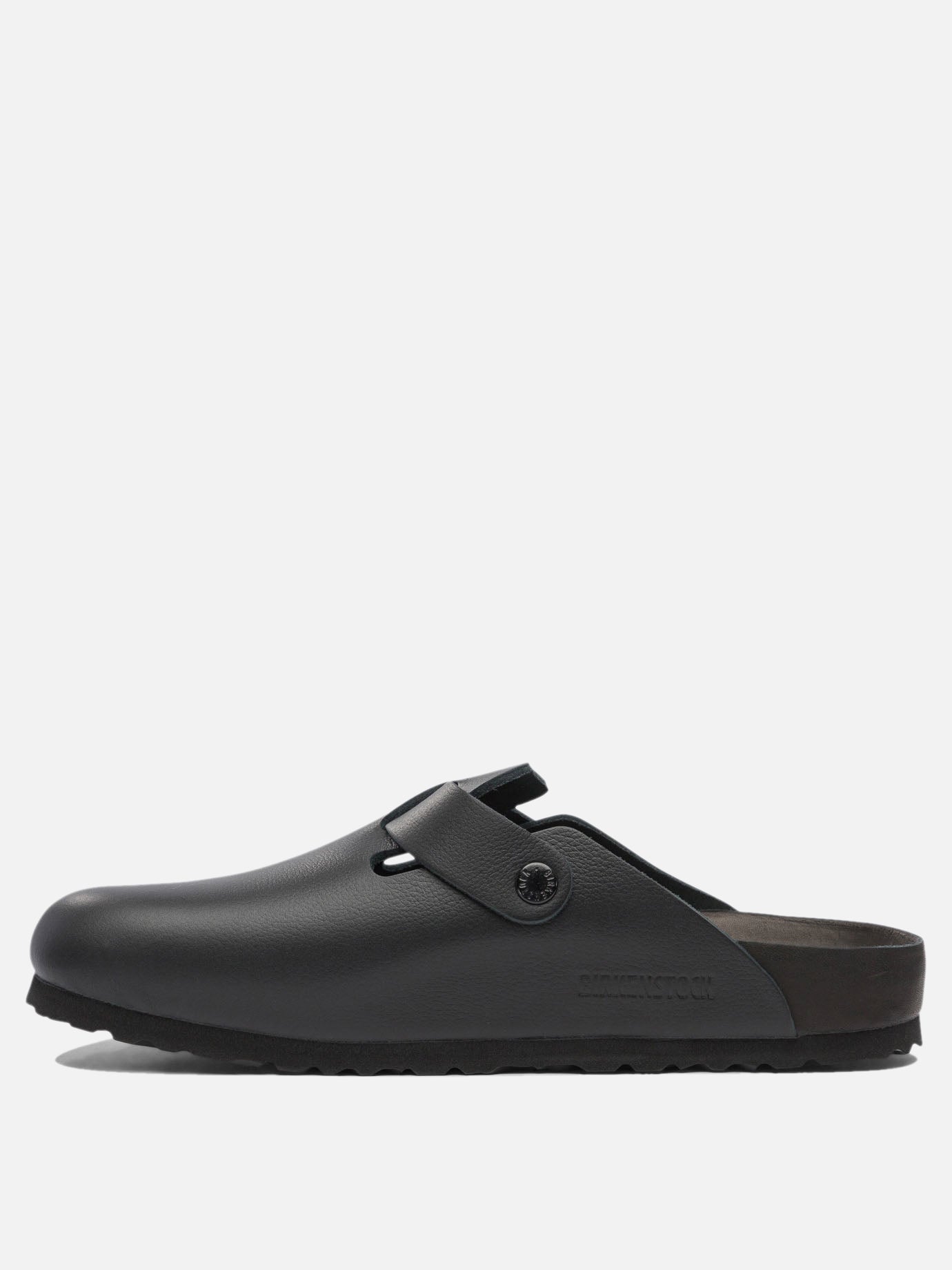 Birkenstock &quot;Boston&quot; sabot 19299180_39 Black thumbnail_3