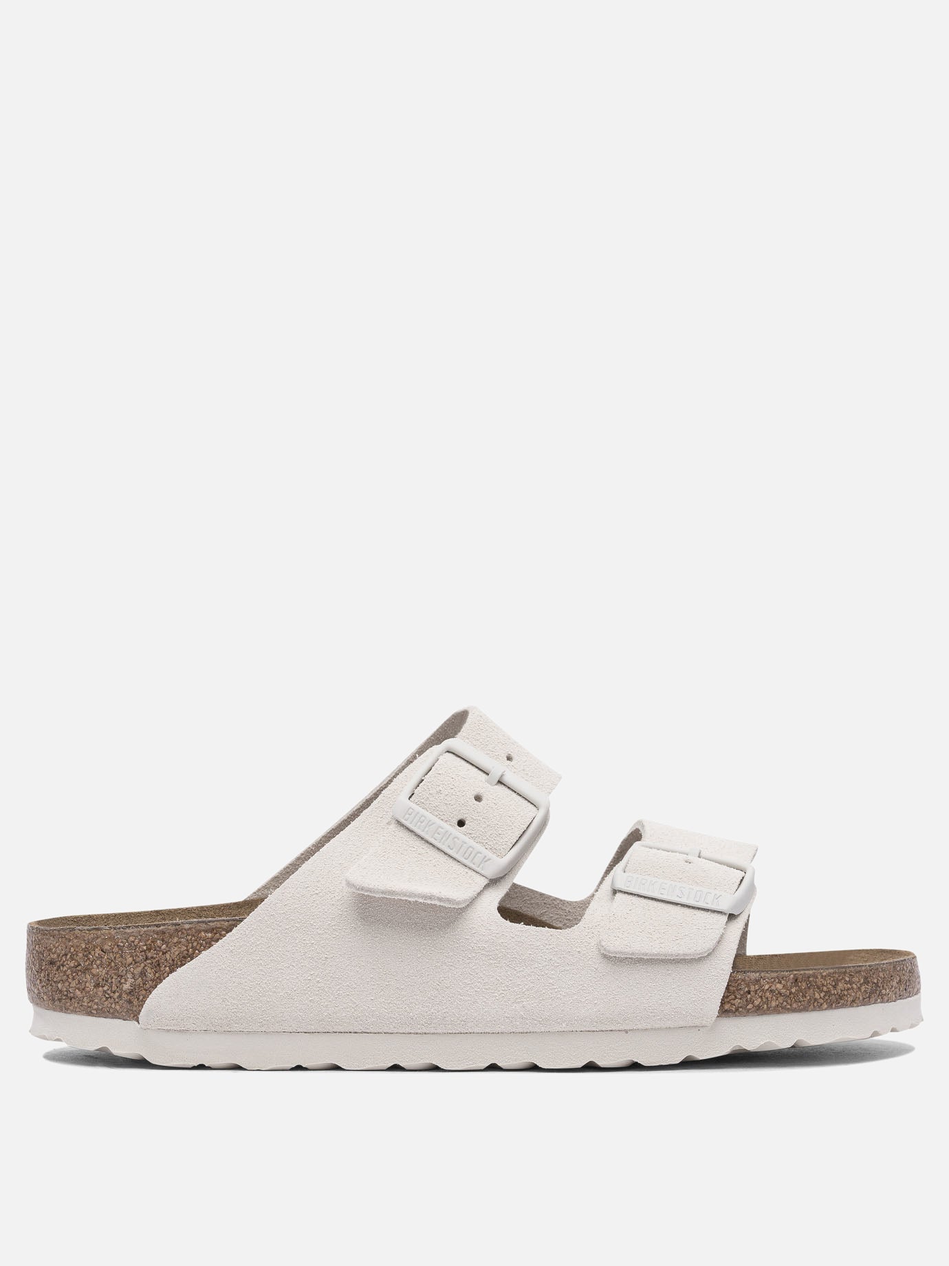 Birkenstock &quot;Arizona&quot; sandals 12911181_36 White thumbnail_1
