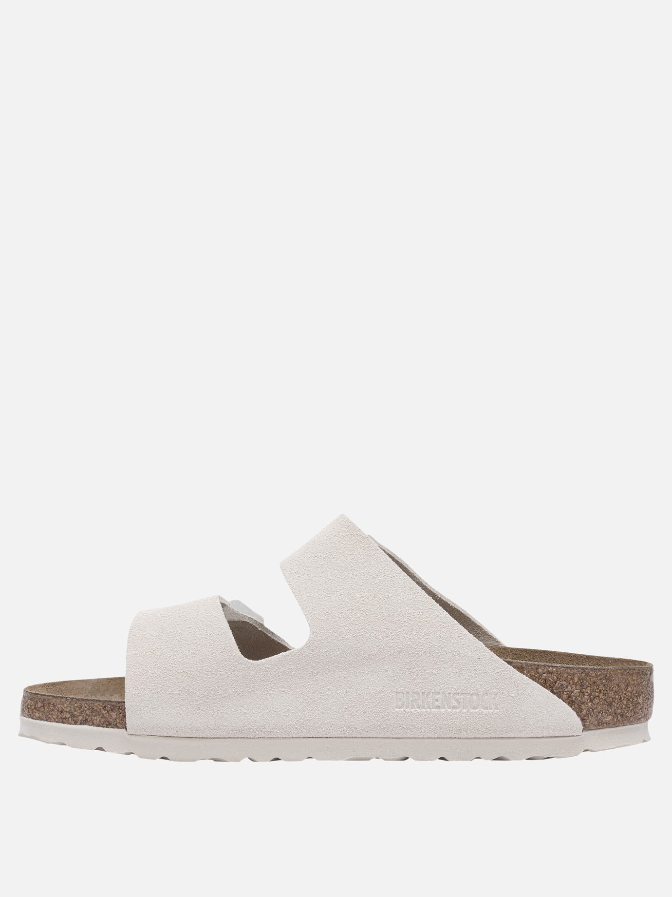 Birkenstock &quot;Arizona&quot; sandals 12911181_36 White thumbnail_3