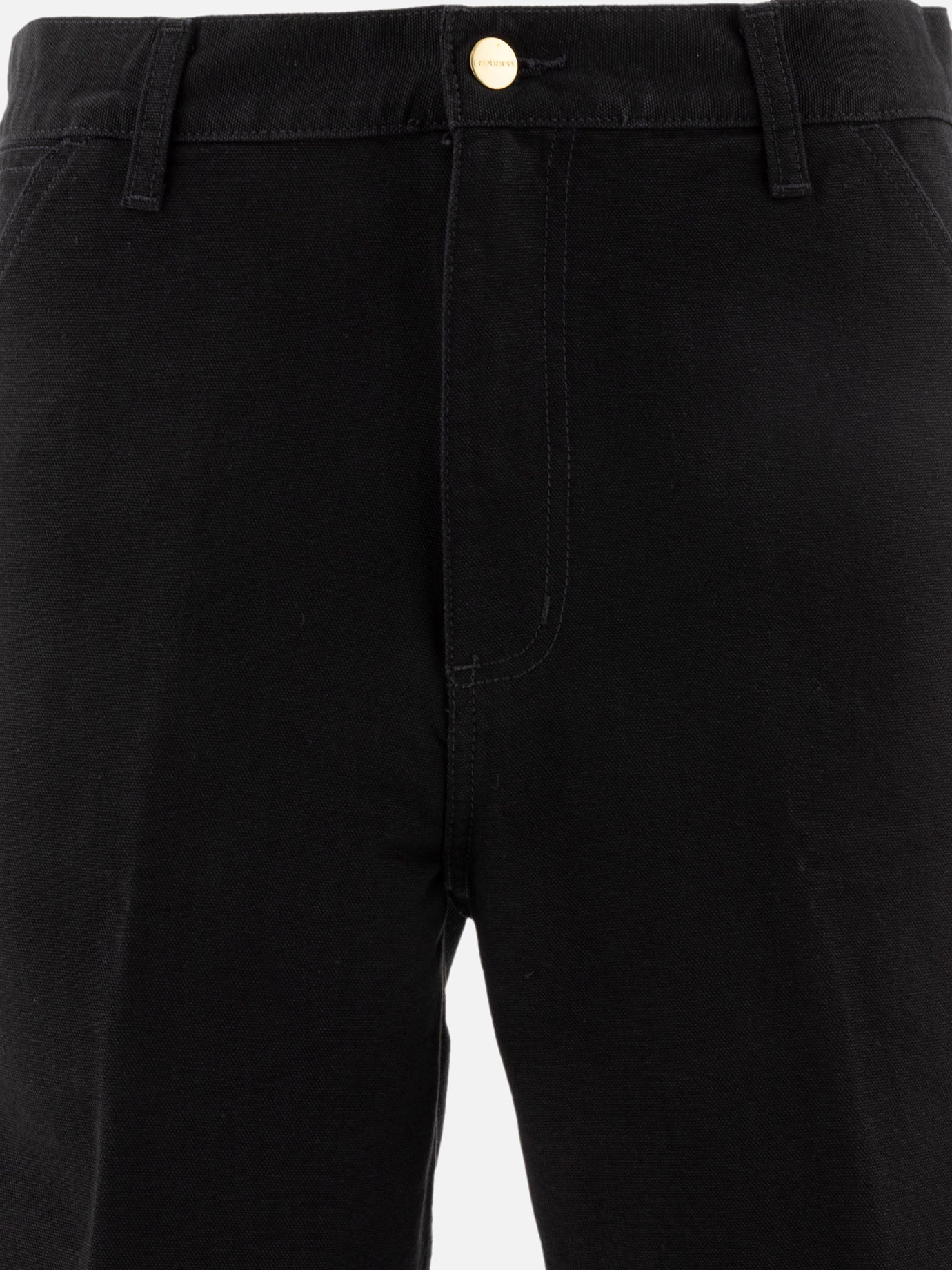 Short utility Solid colour  Nero - Carhartt WIP Uomo | PDP | VIETTI Online Store | Zoom-Modal_3
