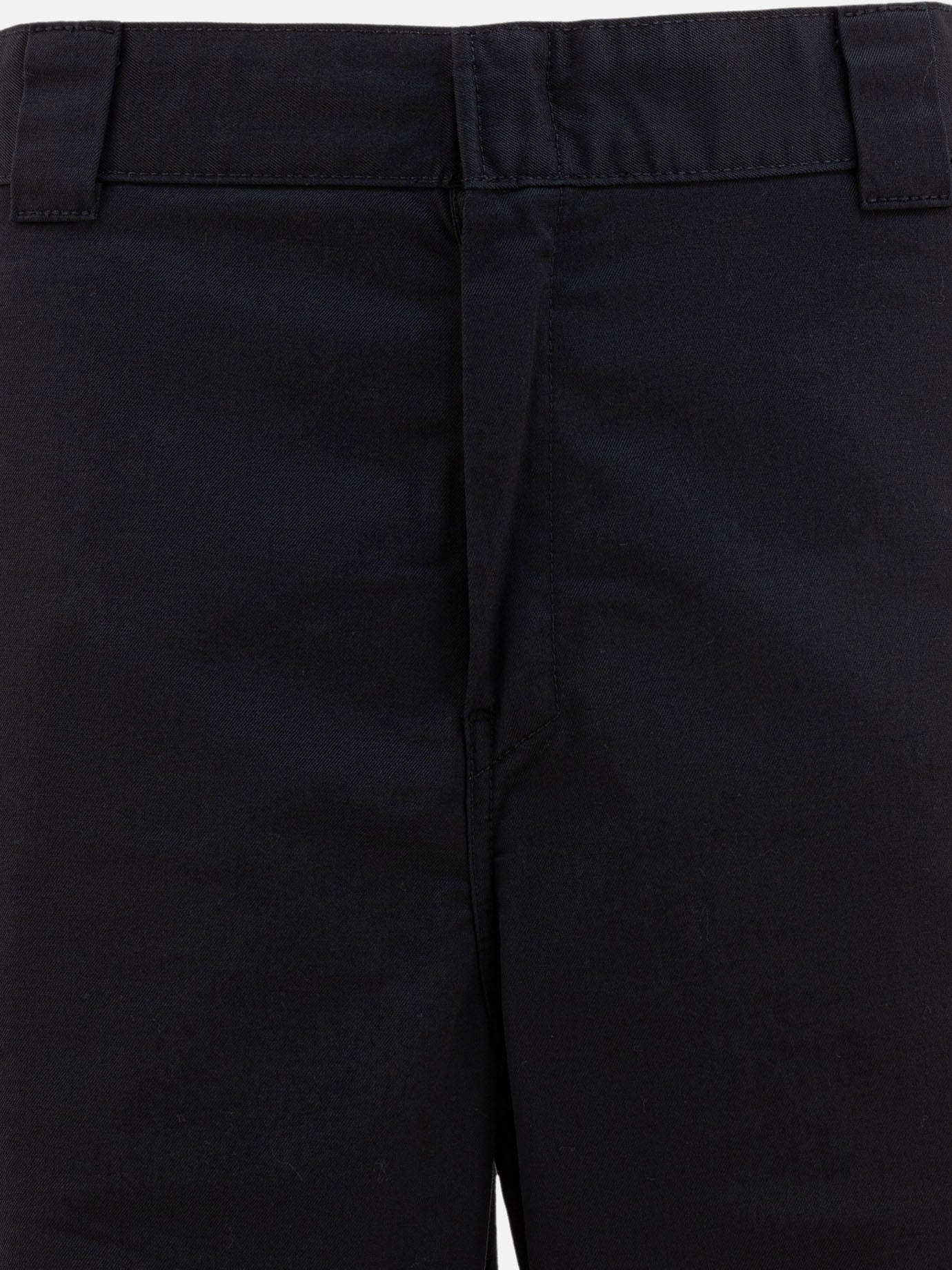 Pantaloni casual Solid colour  Nero - Carhartt WIP Uomo | PDP | VIETTI Online Store | thumbnail_3