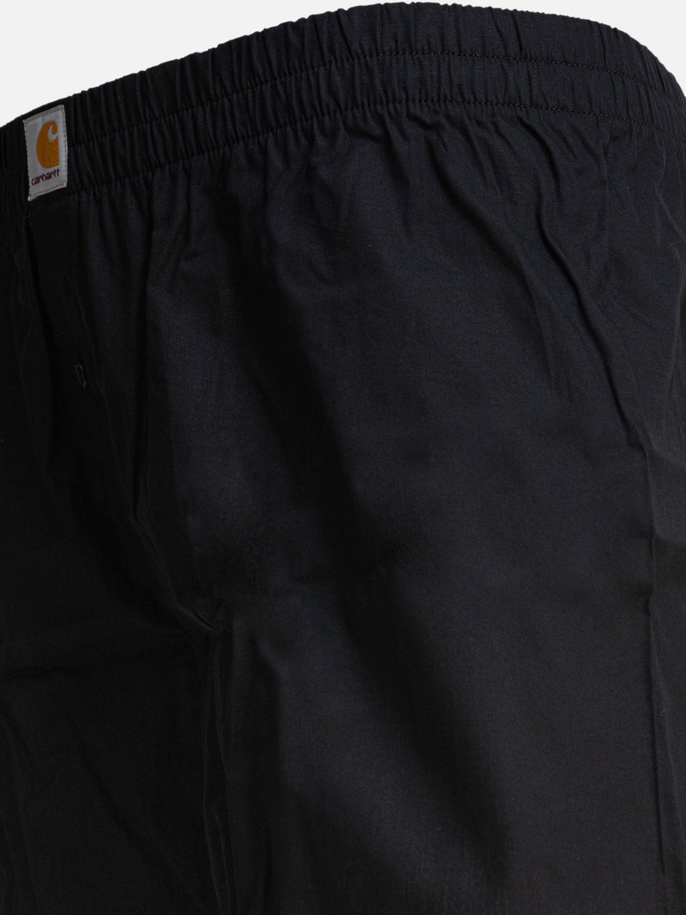 Boxer Logo  Nero - Carhartt WIP Uomo | PDP | VIETTI Online Store | thumbnail_4