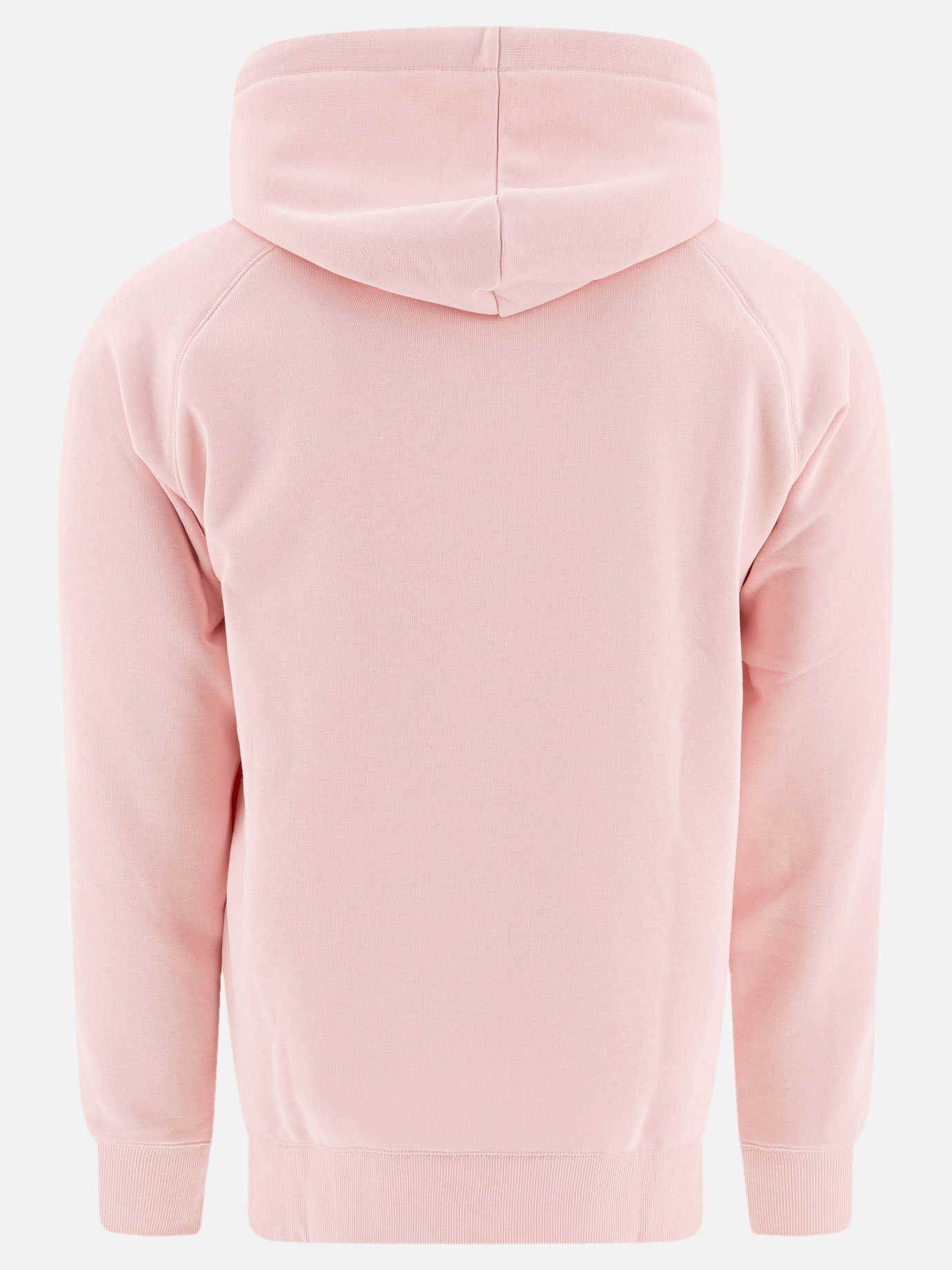 Carhartt WIP Felpa &quot;Hooded Chase&quot; 16465586_XS Pink thumbnail_2
