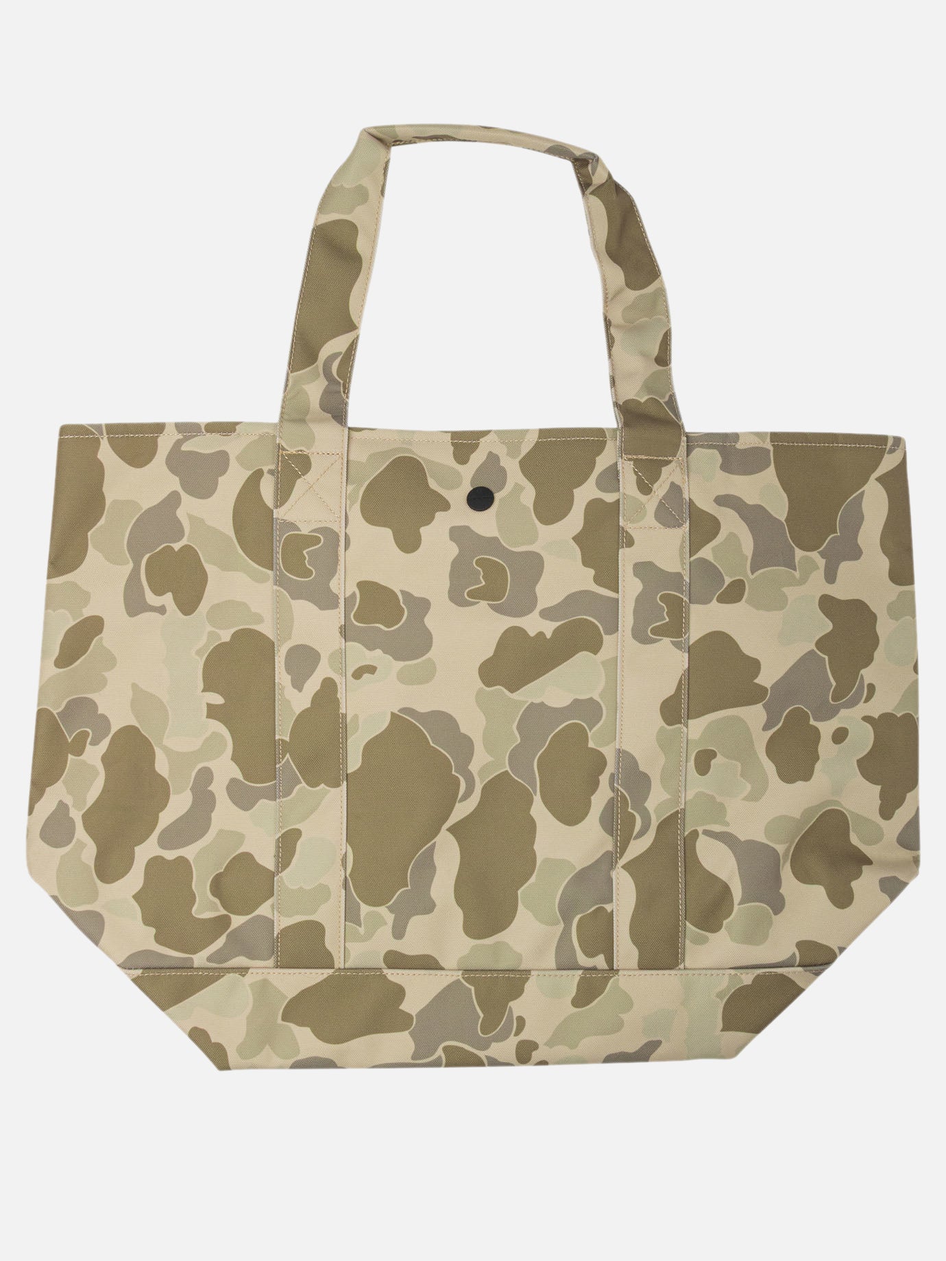 Carhartt WIP Jakob&quot; tote bag 16109700_UNI Brown thumbnail_2