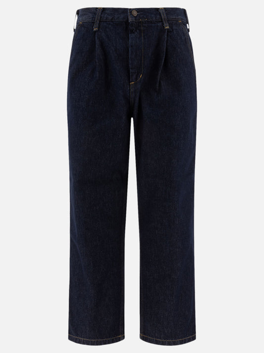 Carhartt WIP Jeans "Jace" 10866981_30 Blue 1