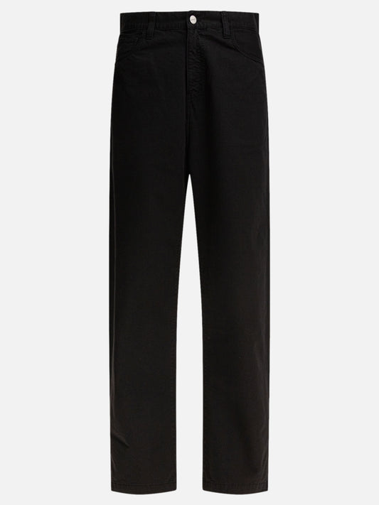Carhartt WIP Jeans "Landon" 18116166_29 Black 1