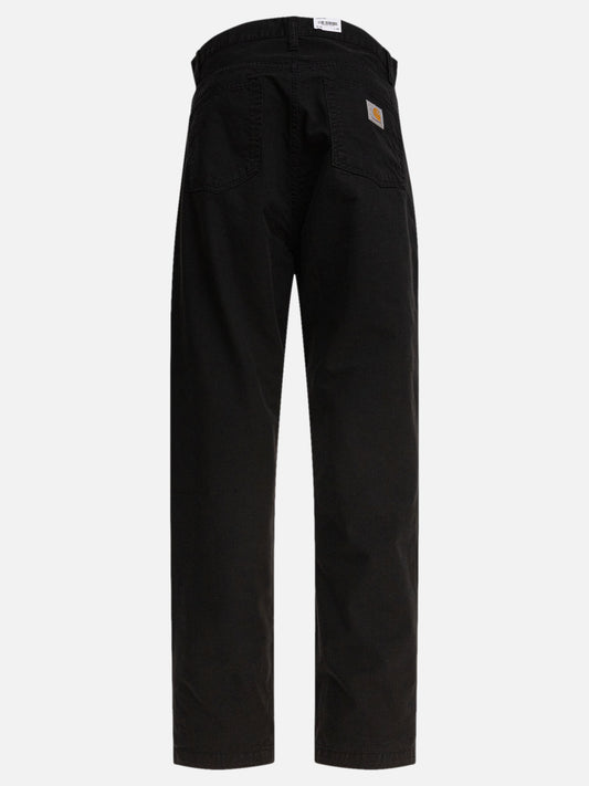 Carhartt WIP Jeans "Landon" 18116166_29 Black 2