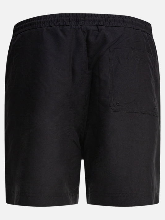 Carhartt WIP Costume "Chase Swim Trunks" 15602347_XS Black 2