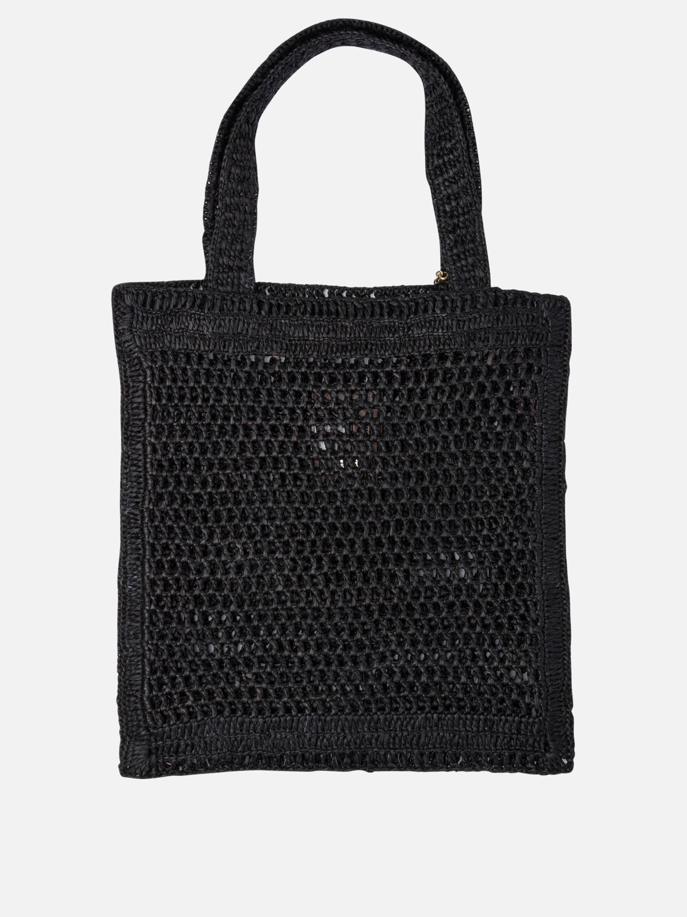 Chloé Borsa tote &quot;Summer Banana&quot; 12792882_UNI Black thumbnail_2