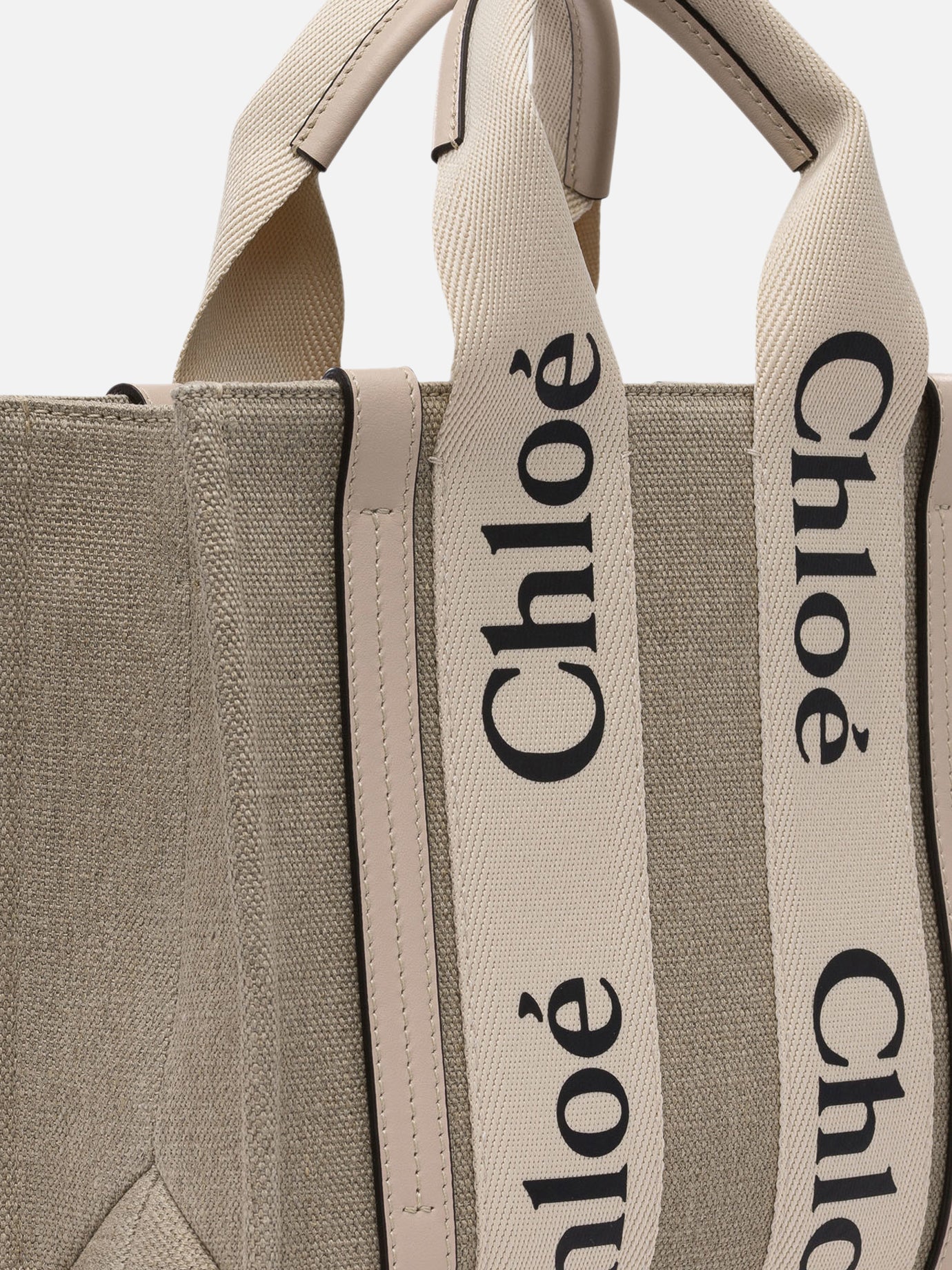 Small bags Logo  Pink - Chloé Women | PDP | VIETTI Online Store | Zoom-Modal_4
