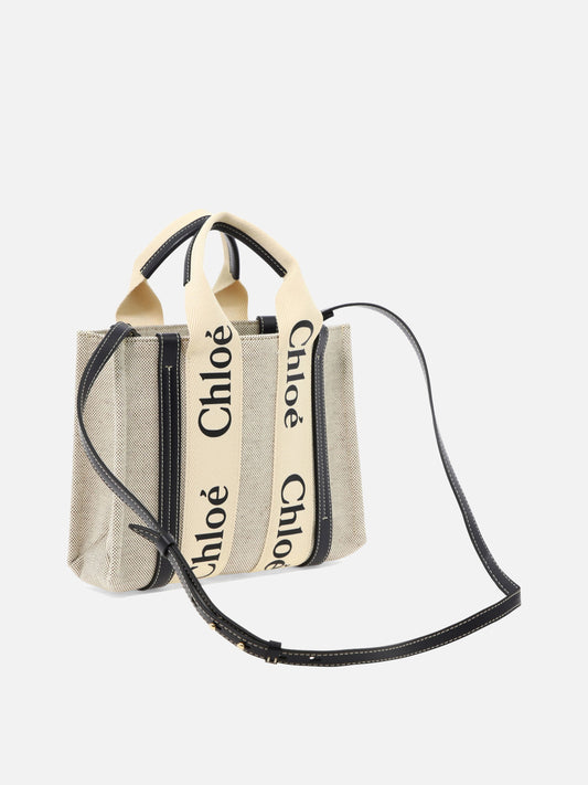 Small bags Logo  Blue - Chloé Women | PLP | VIETTI Online Store | 2
