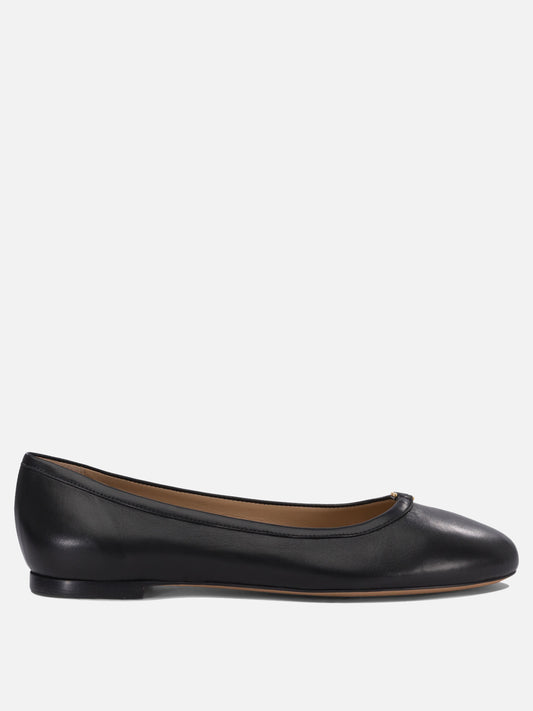 Chloé Ballerine "Marcie" 12383915_37 Black 1