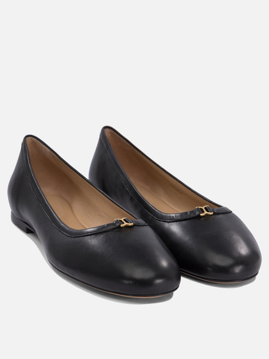 Chloé Ballerine "Marcie" 12383915_37 Black 2